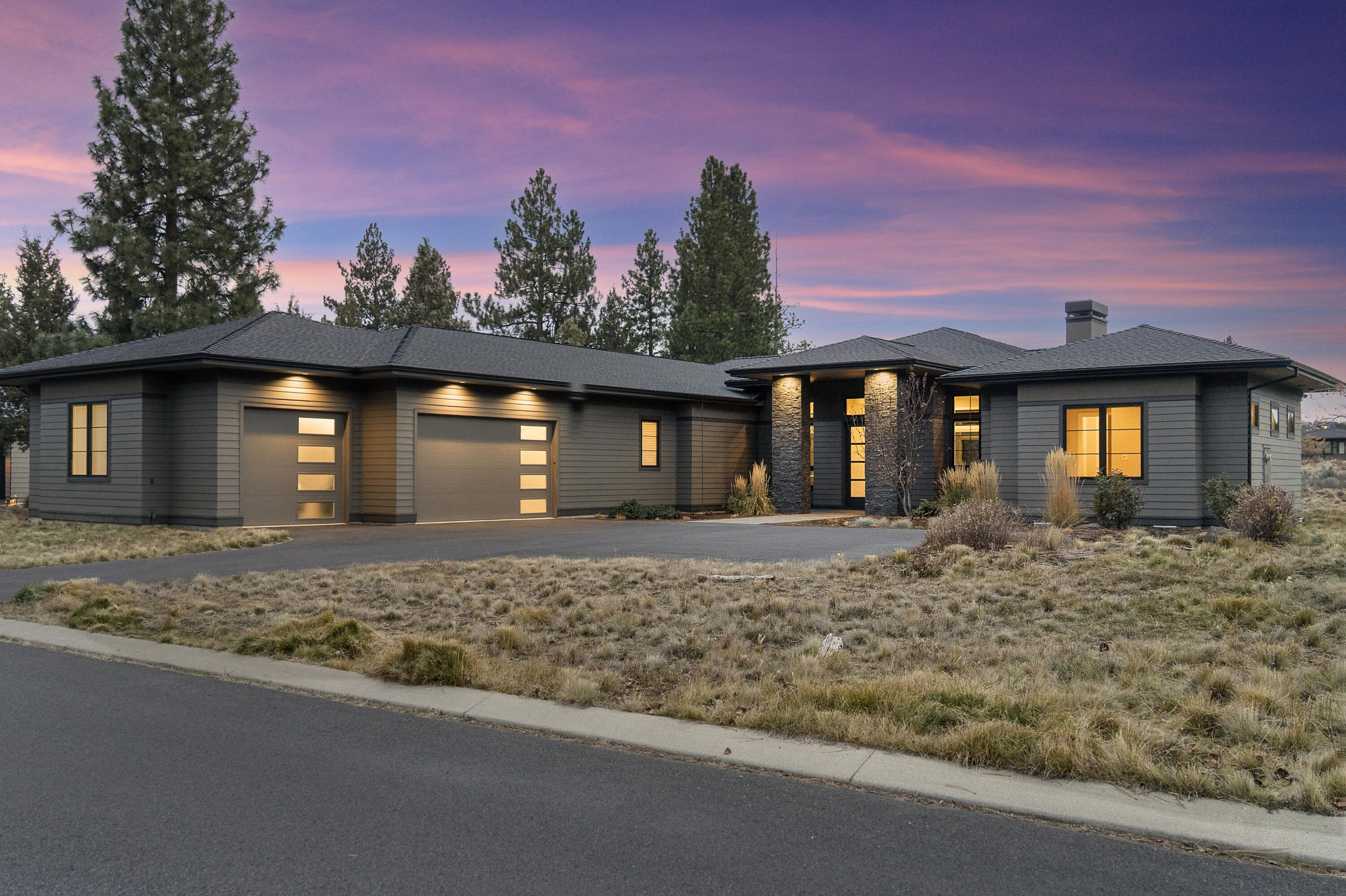 61547 Hosmer Lake Drive