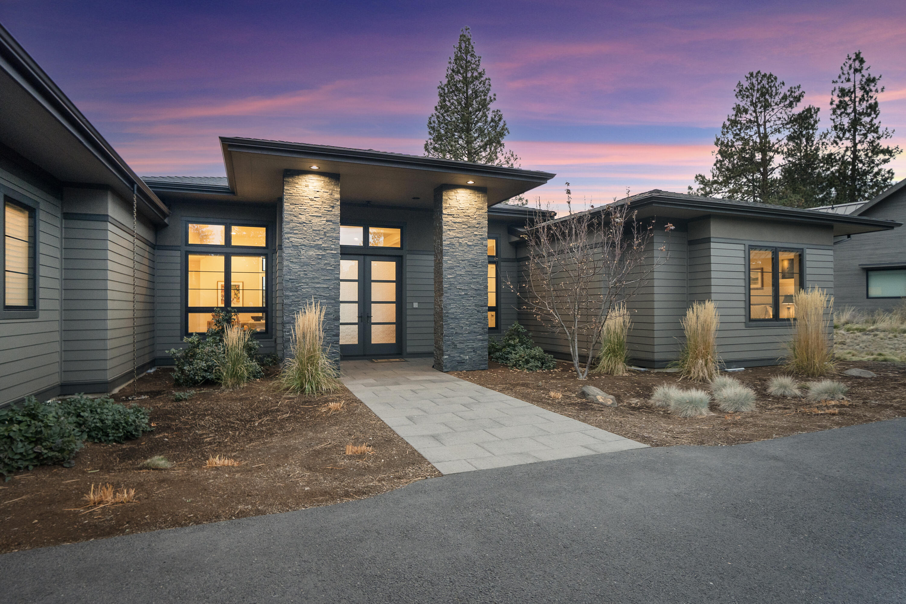 61547 Hosmer Lake Drive