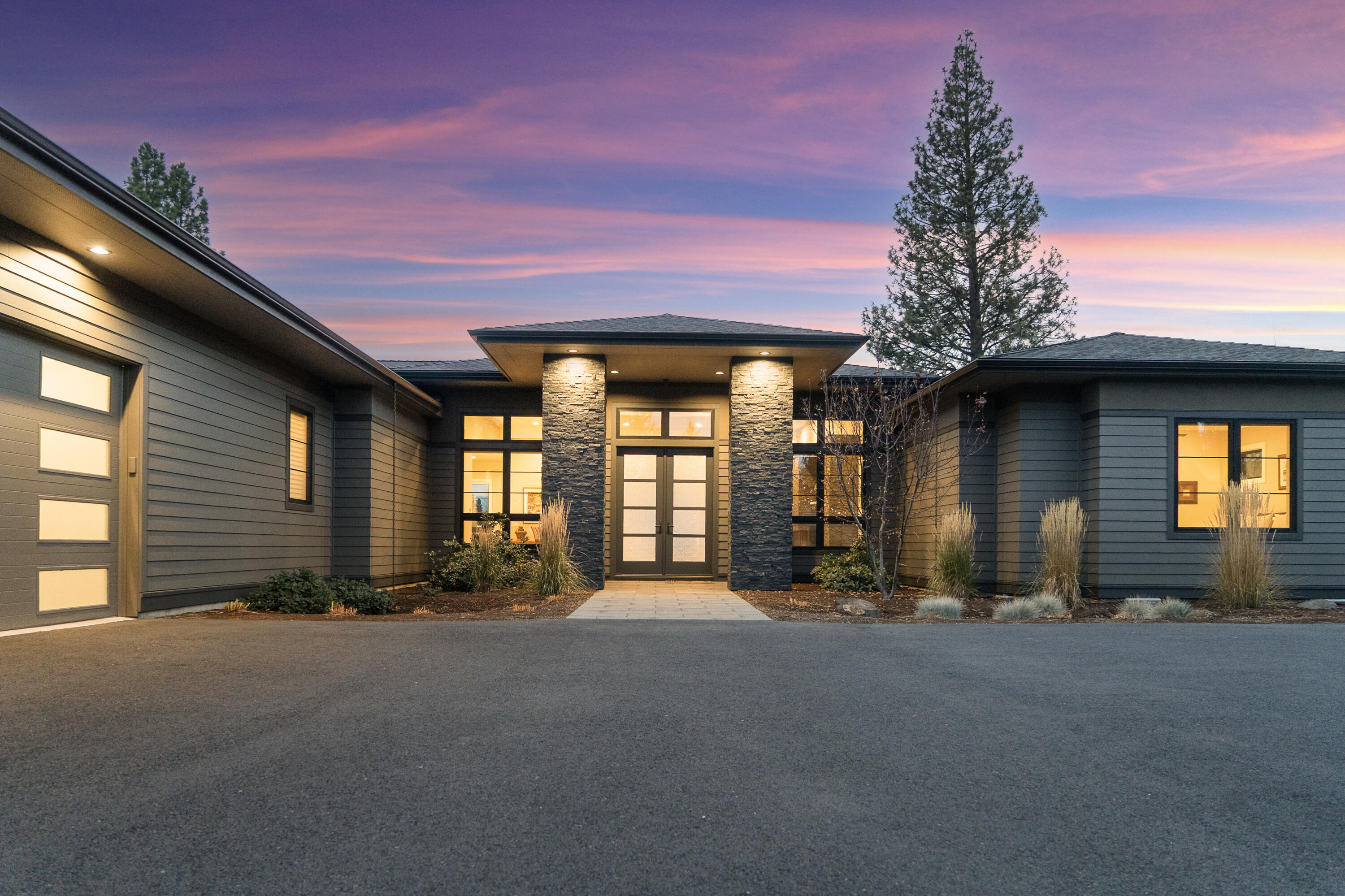 61547 Hosmer Lake Drive