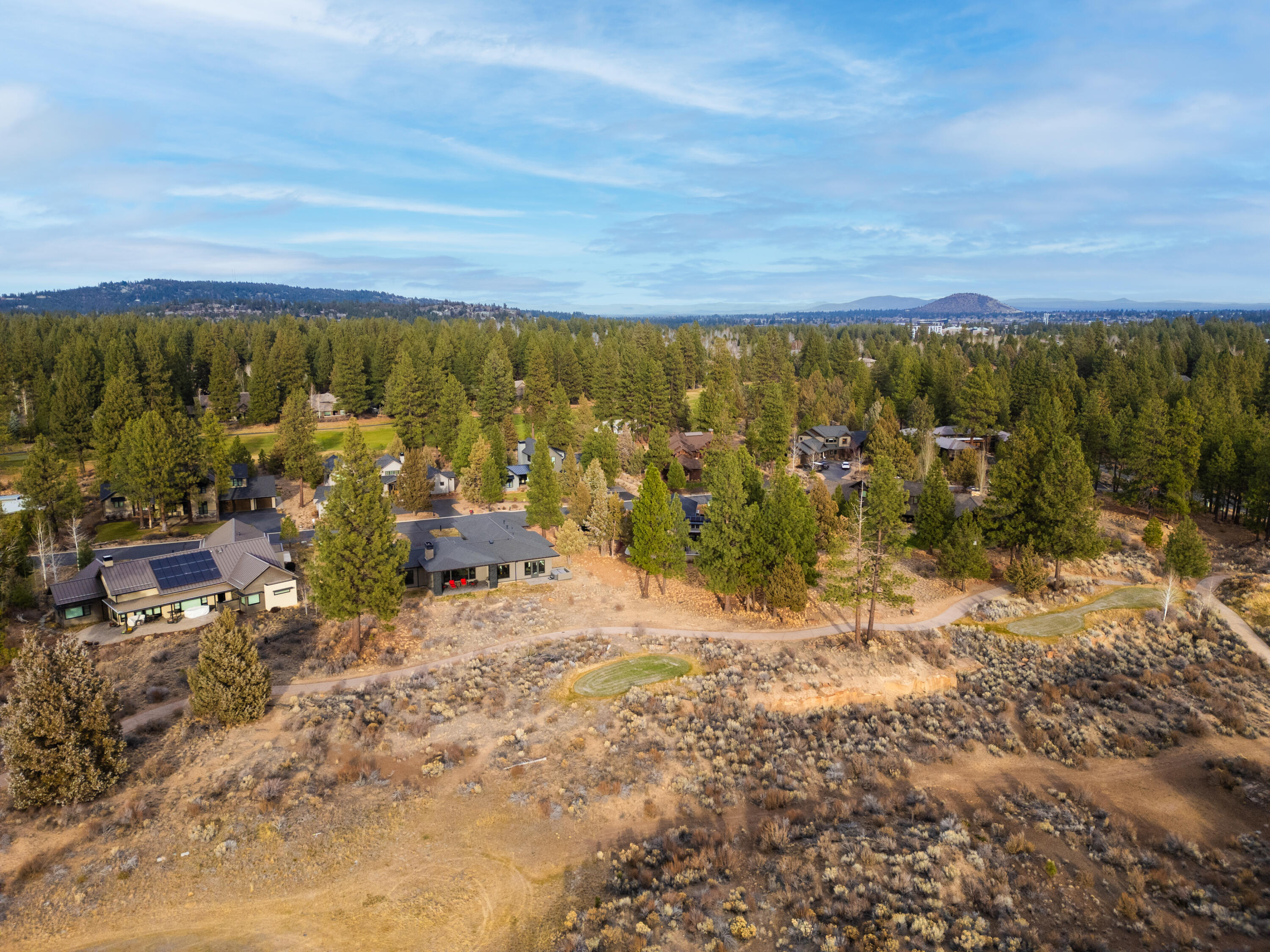 61547 Hosmer Lake Drive