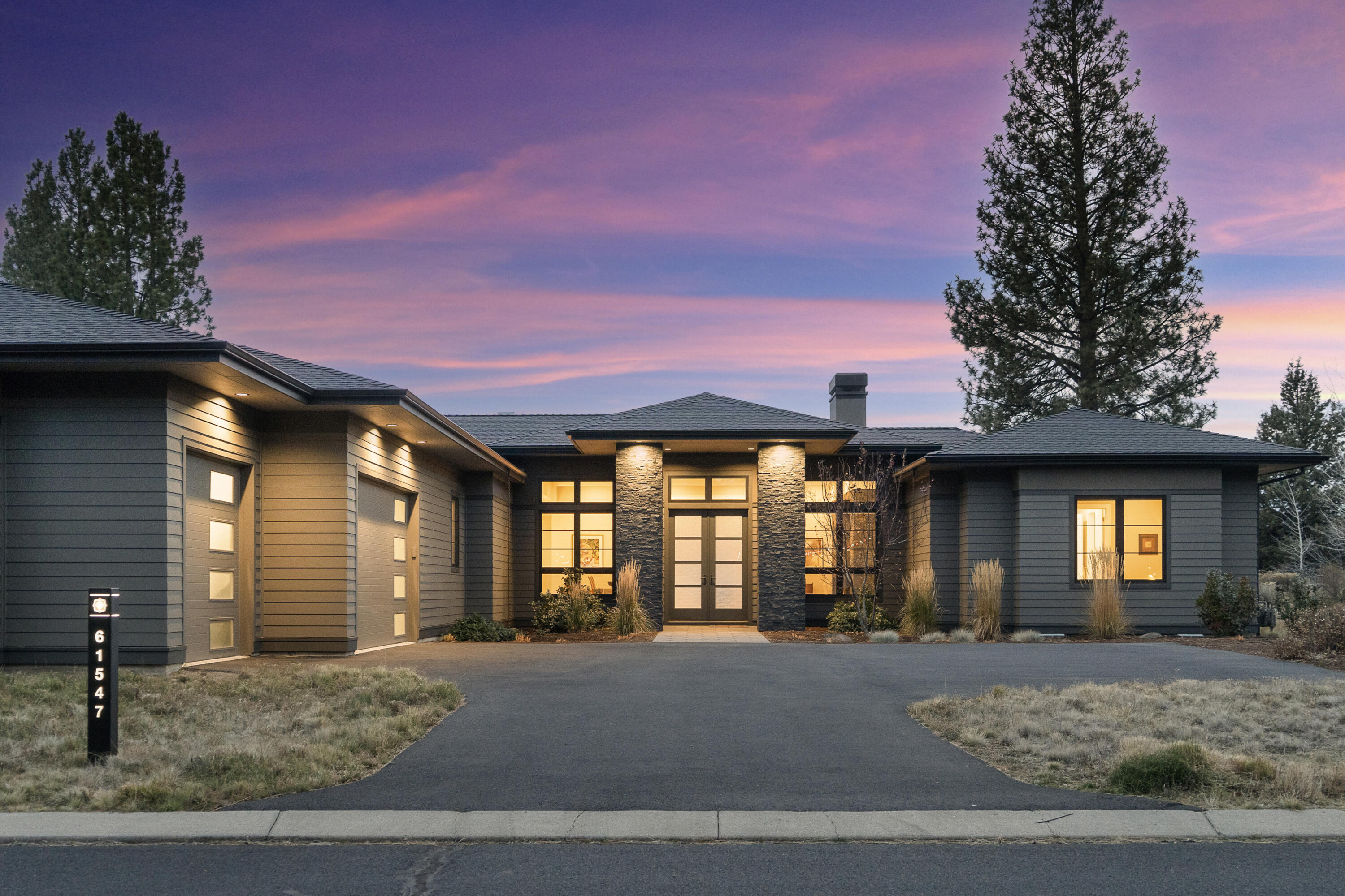 61547 Hosmer Lake Drive