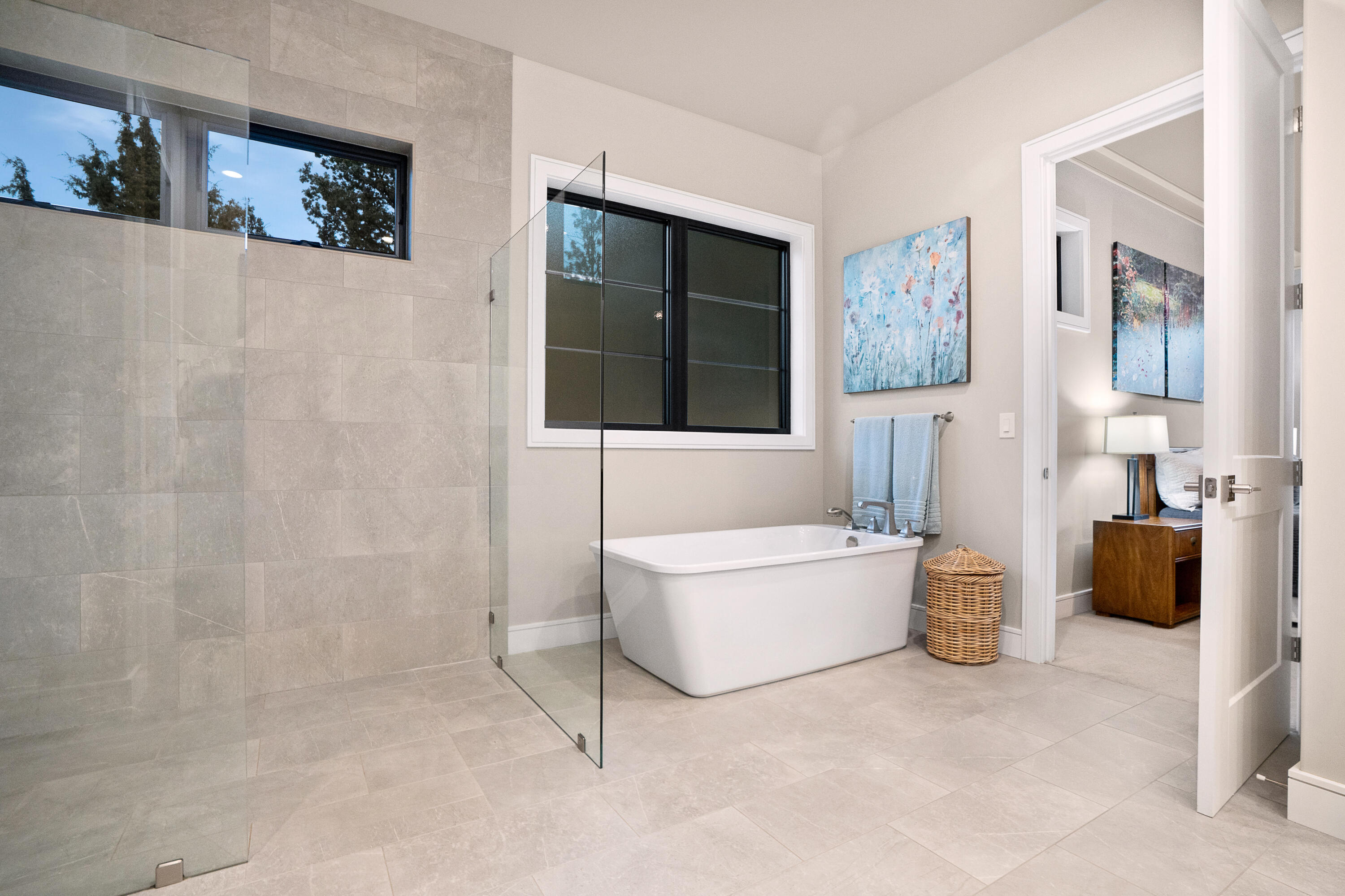 61547 Hosmer Lake Drive