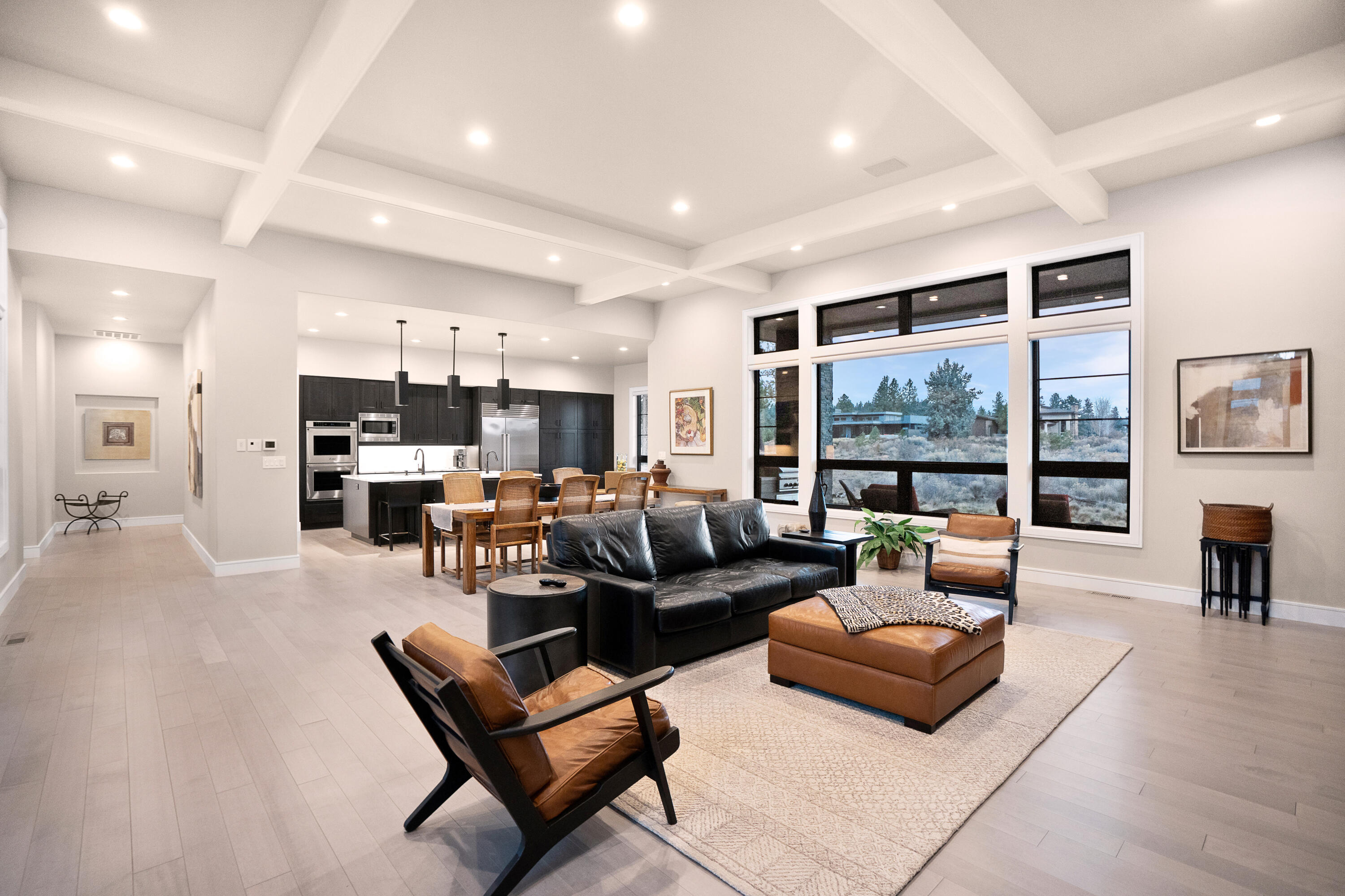 61547 Hosmer Lake Drive