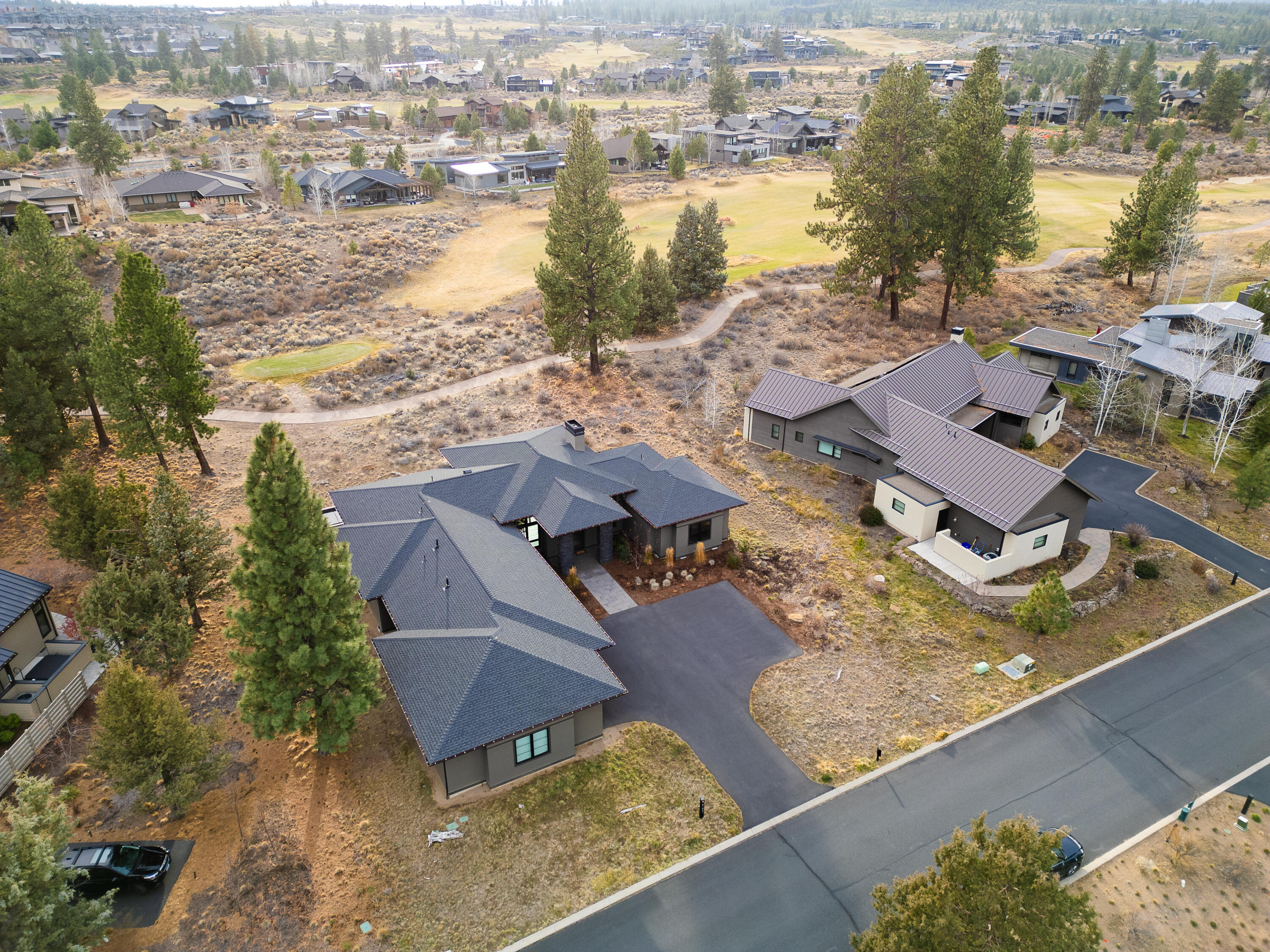 61547 Hosmer Lake Drive