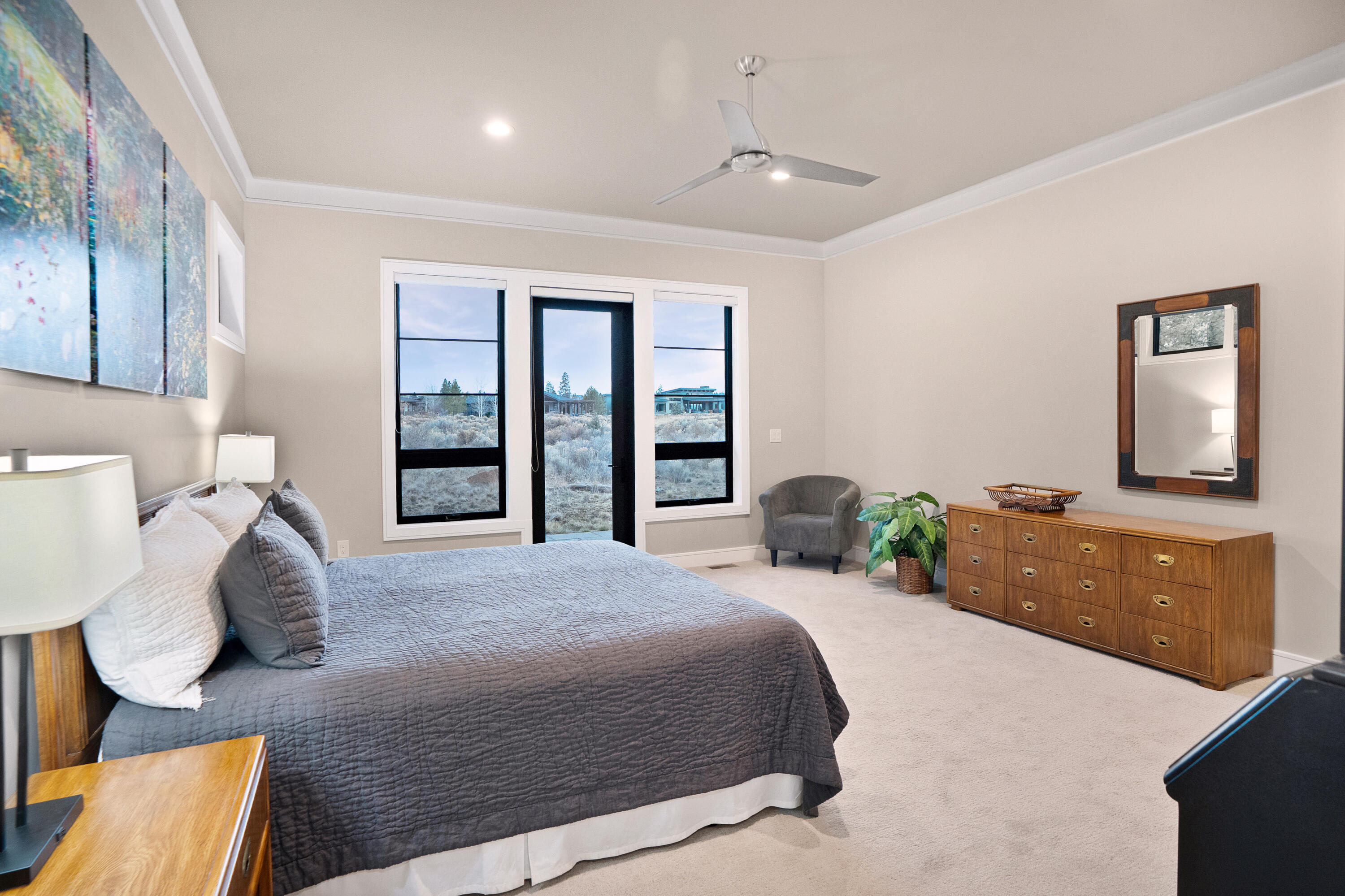 61547 Hosmer Lake Drive