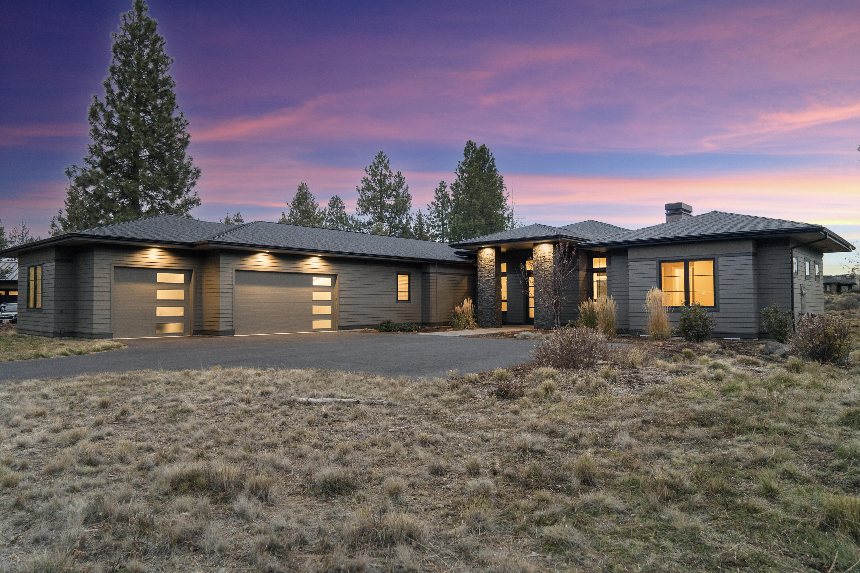 61547 Hosmer Lake Drive
