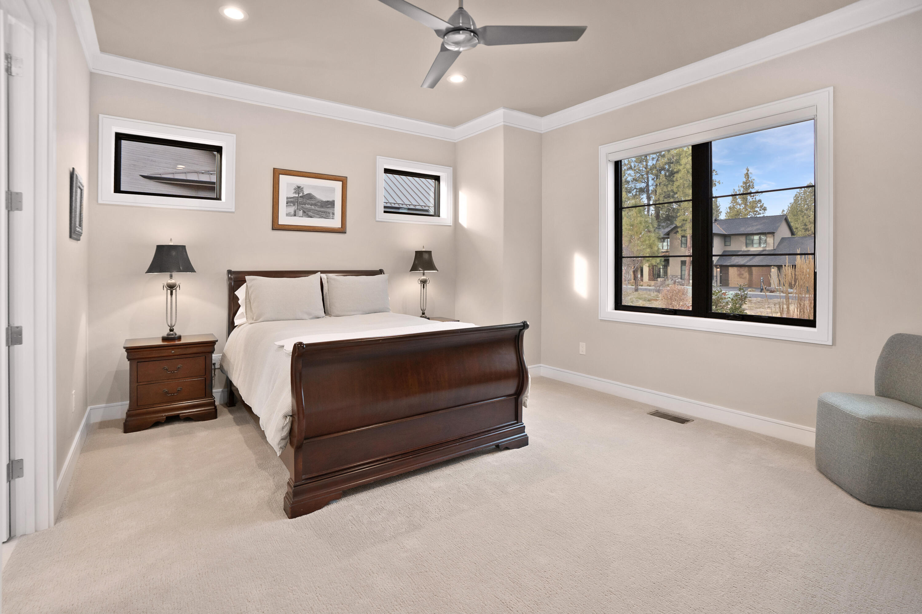 61547 Hosmer Lake Drive