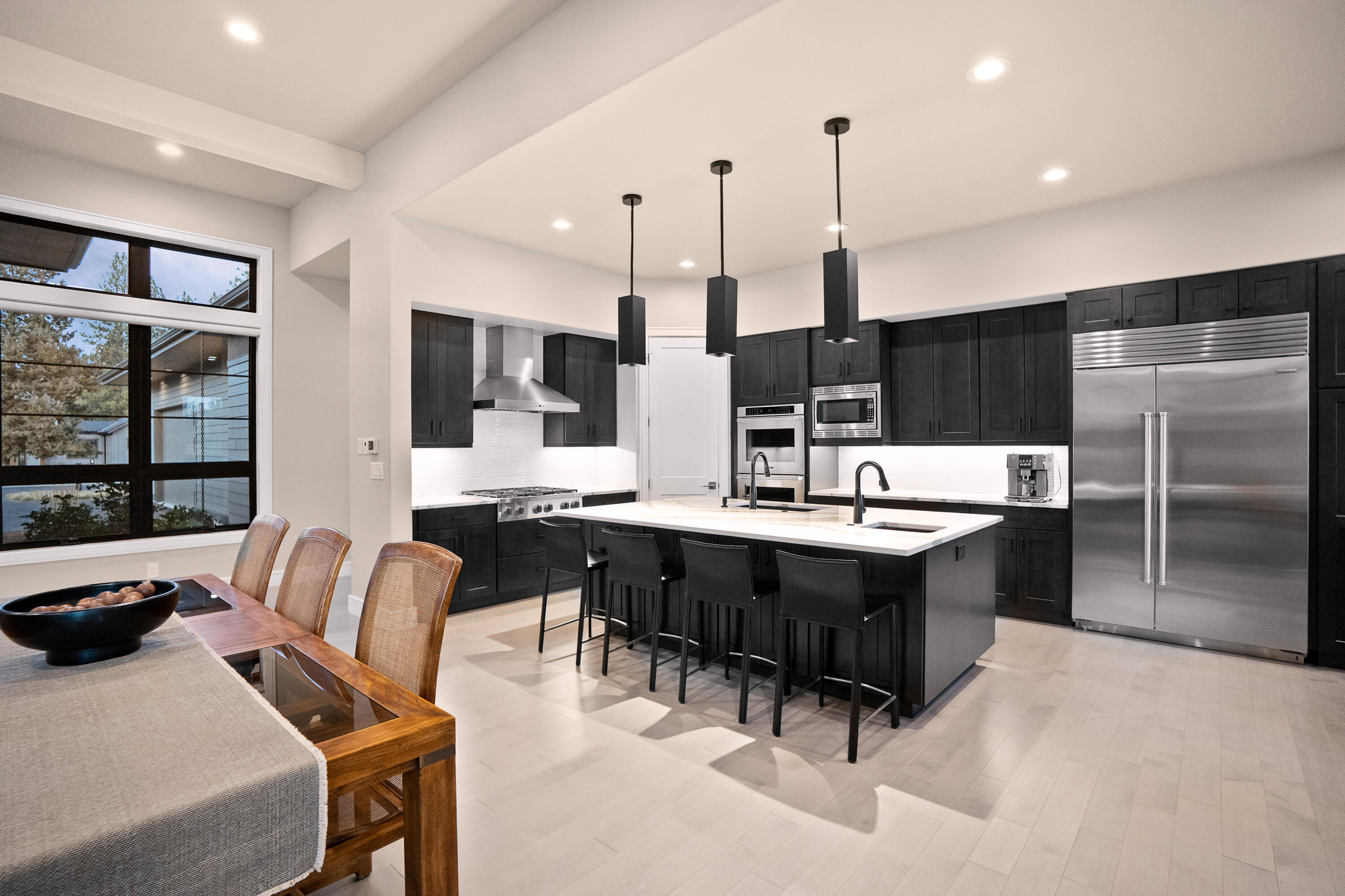 61547 Hosmer Lake Drive