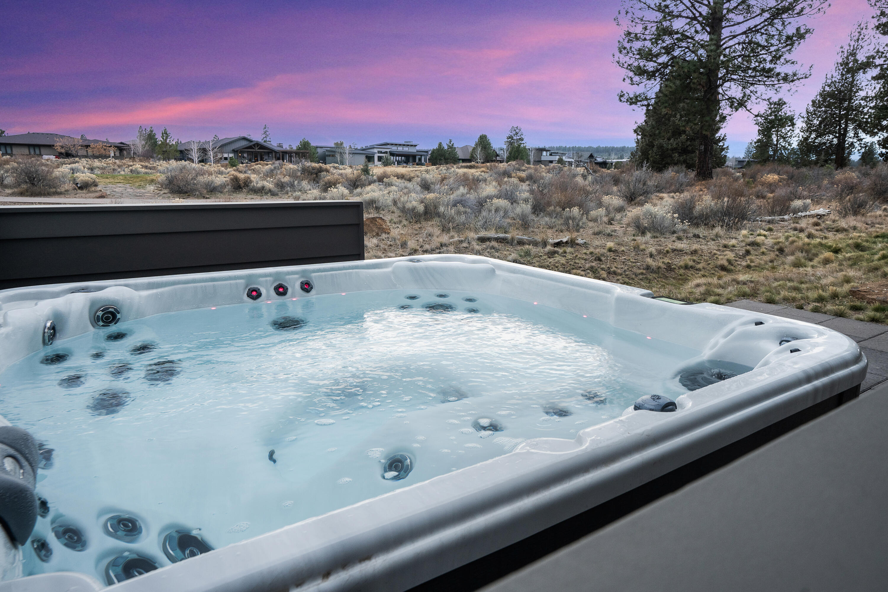 61547 Hosmer Lake Drive