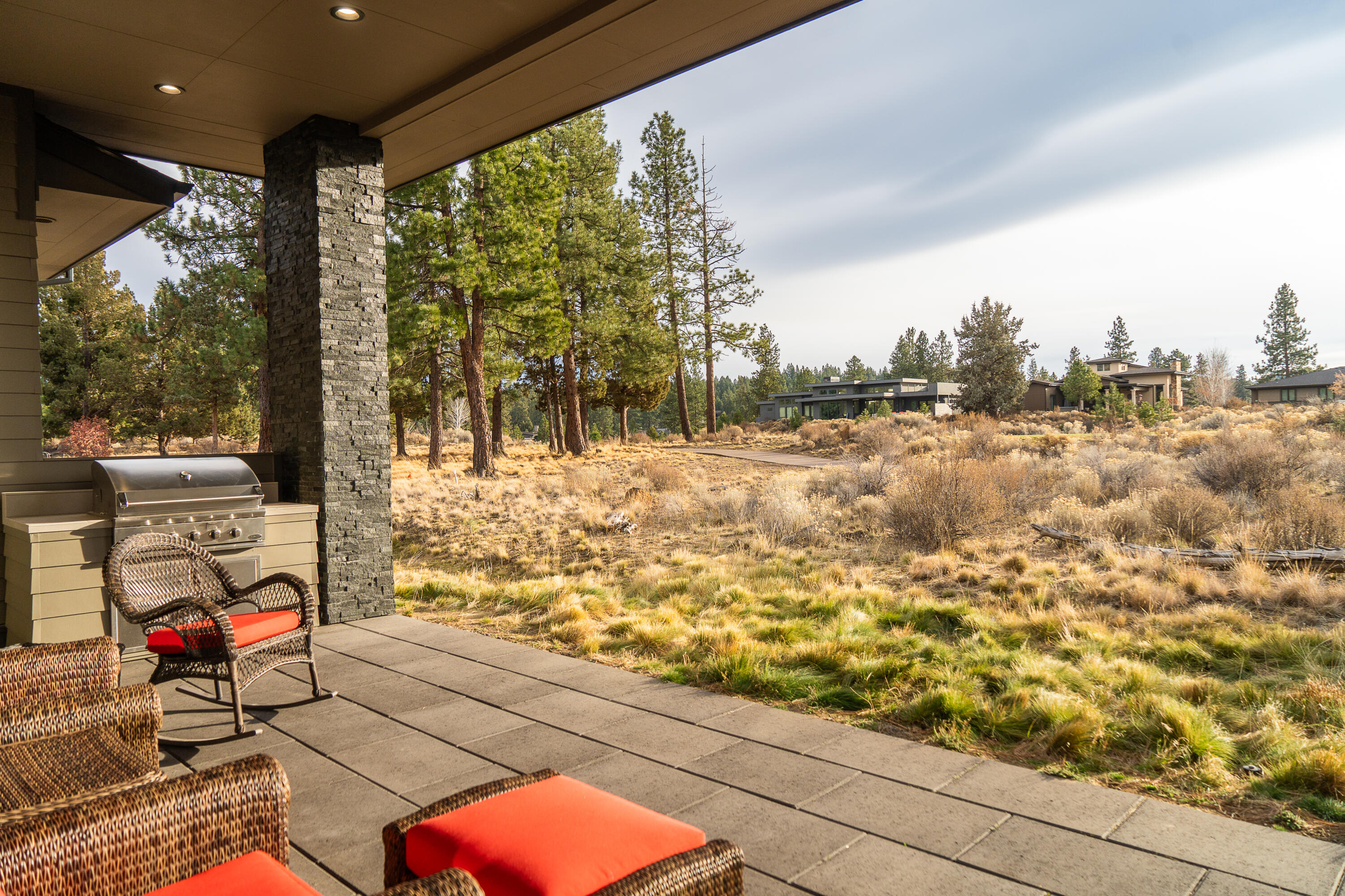 61547 Hosmer Lake Drive