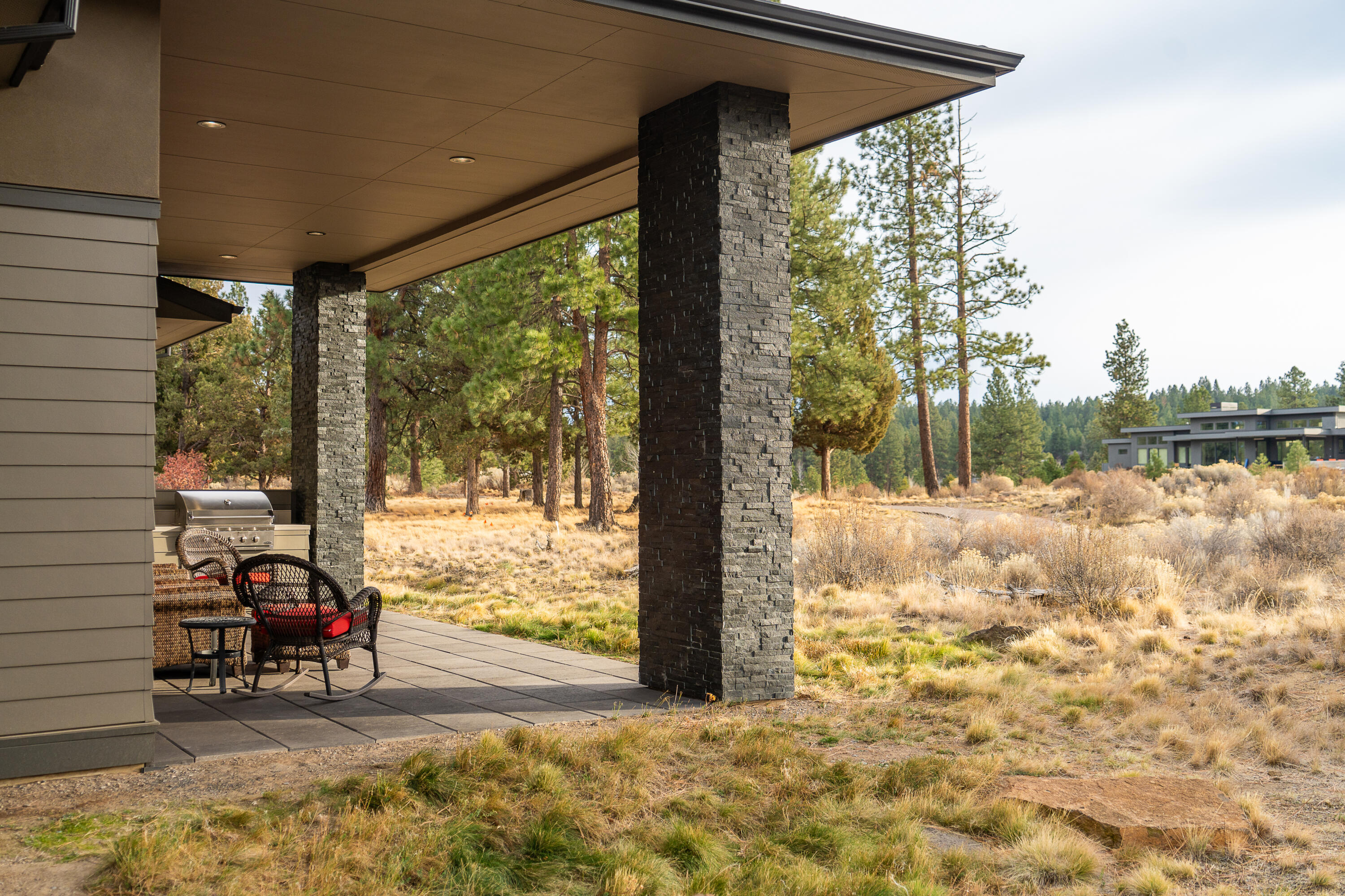 61547 Hosmer Lake Drive