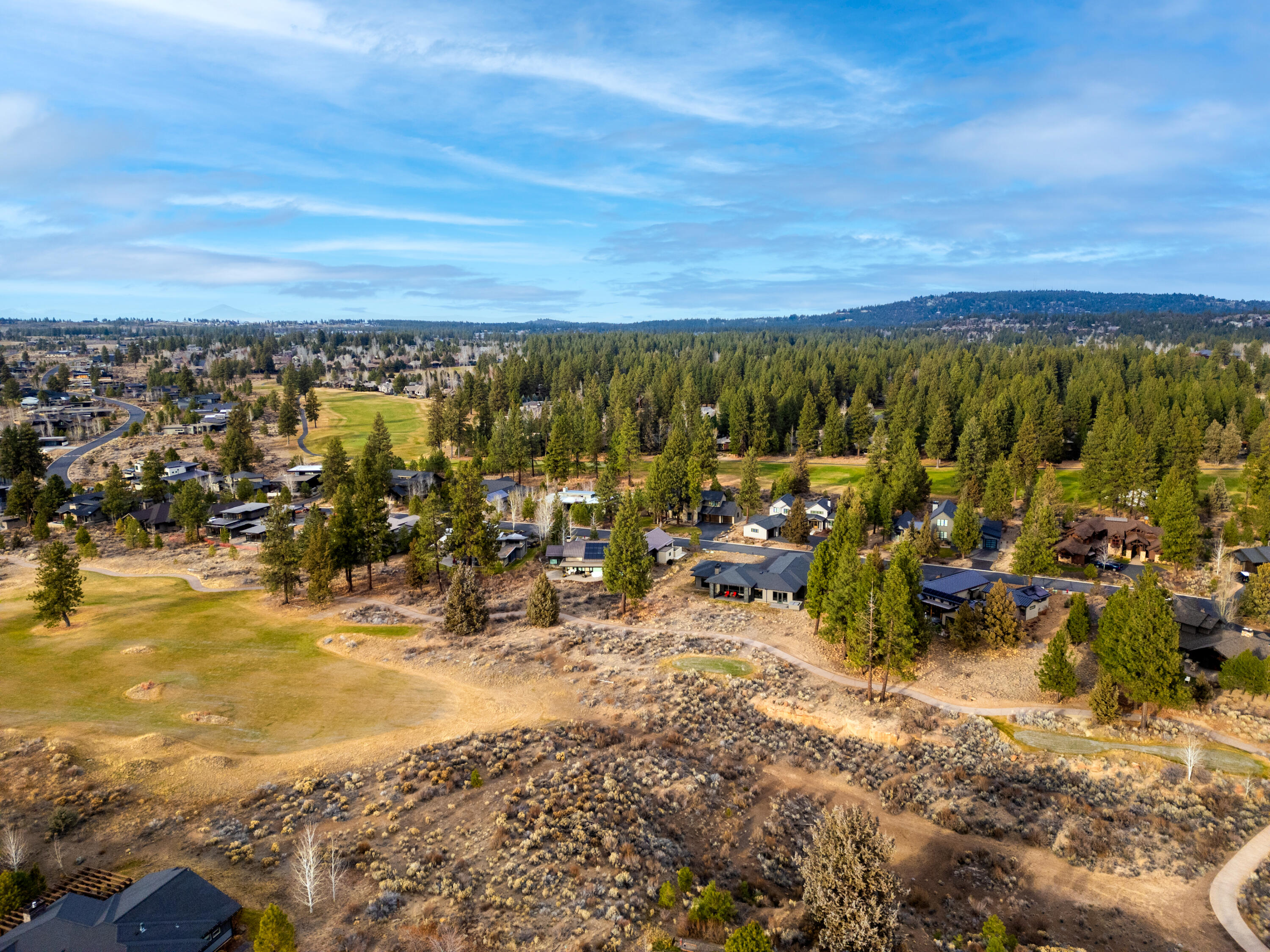 61547 Hosmer Lake Drive