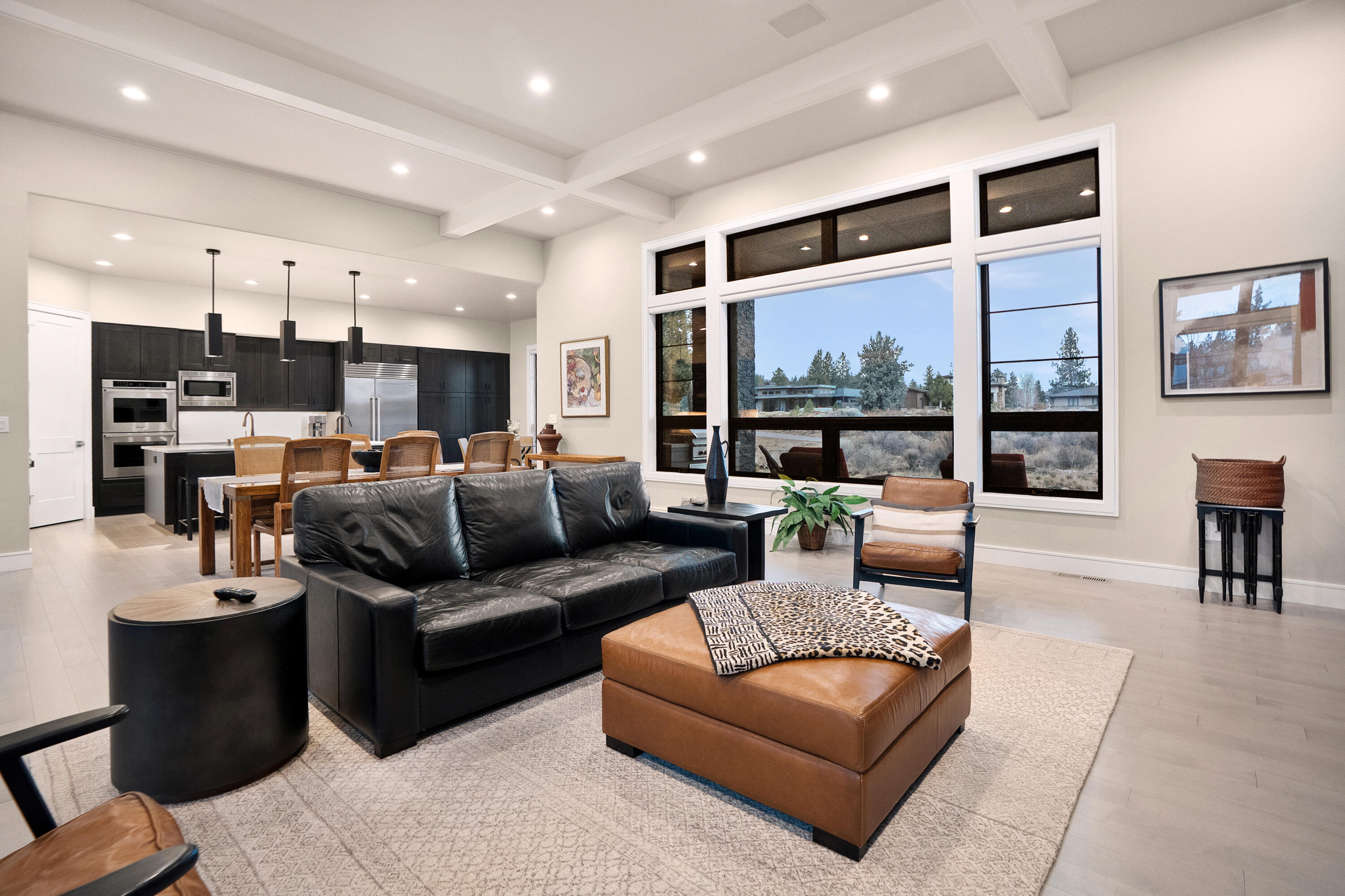 61547 Hosmer Lake Drive