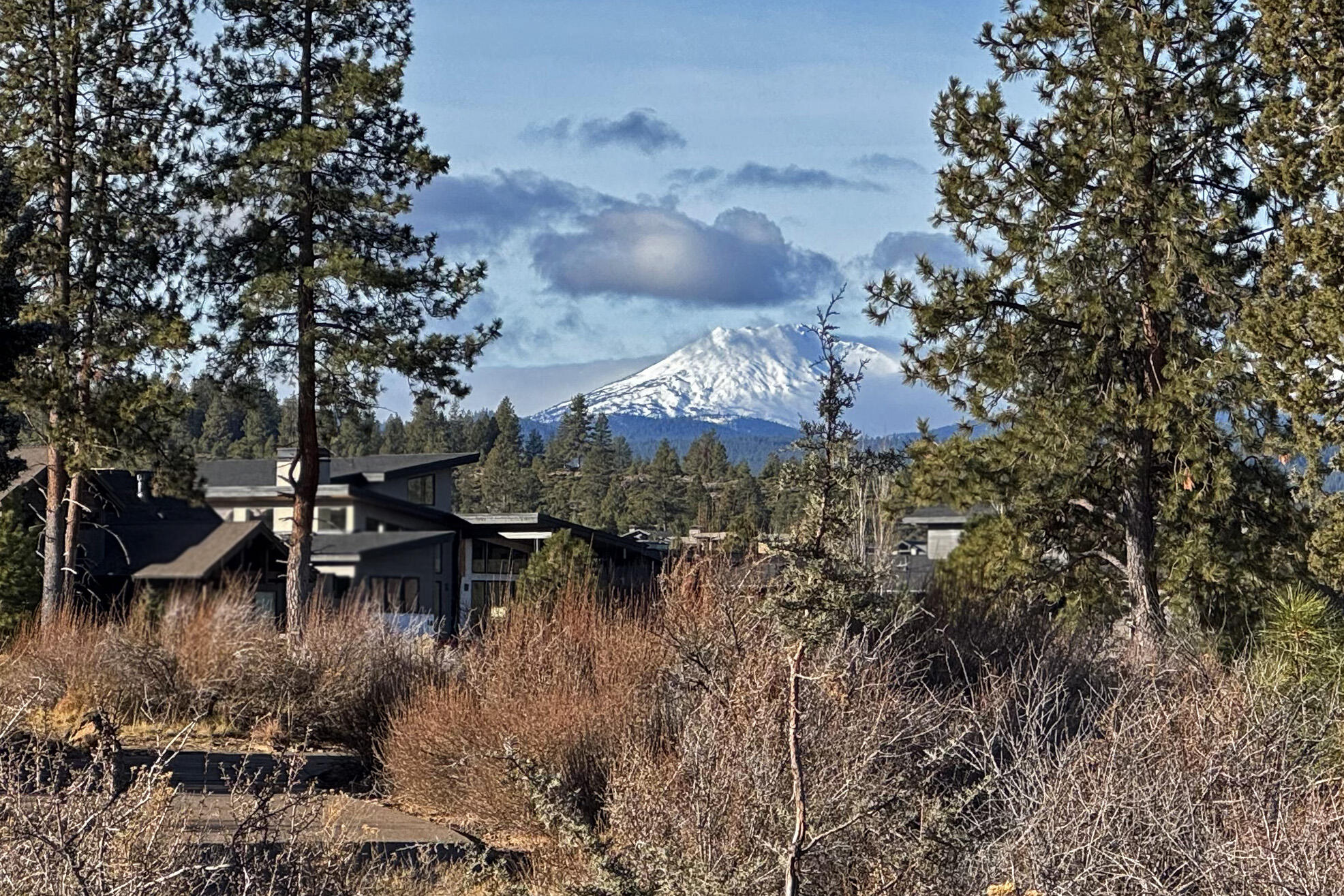 61547 Hosmer Lake Drive