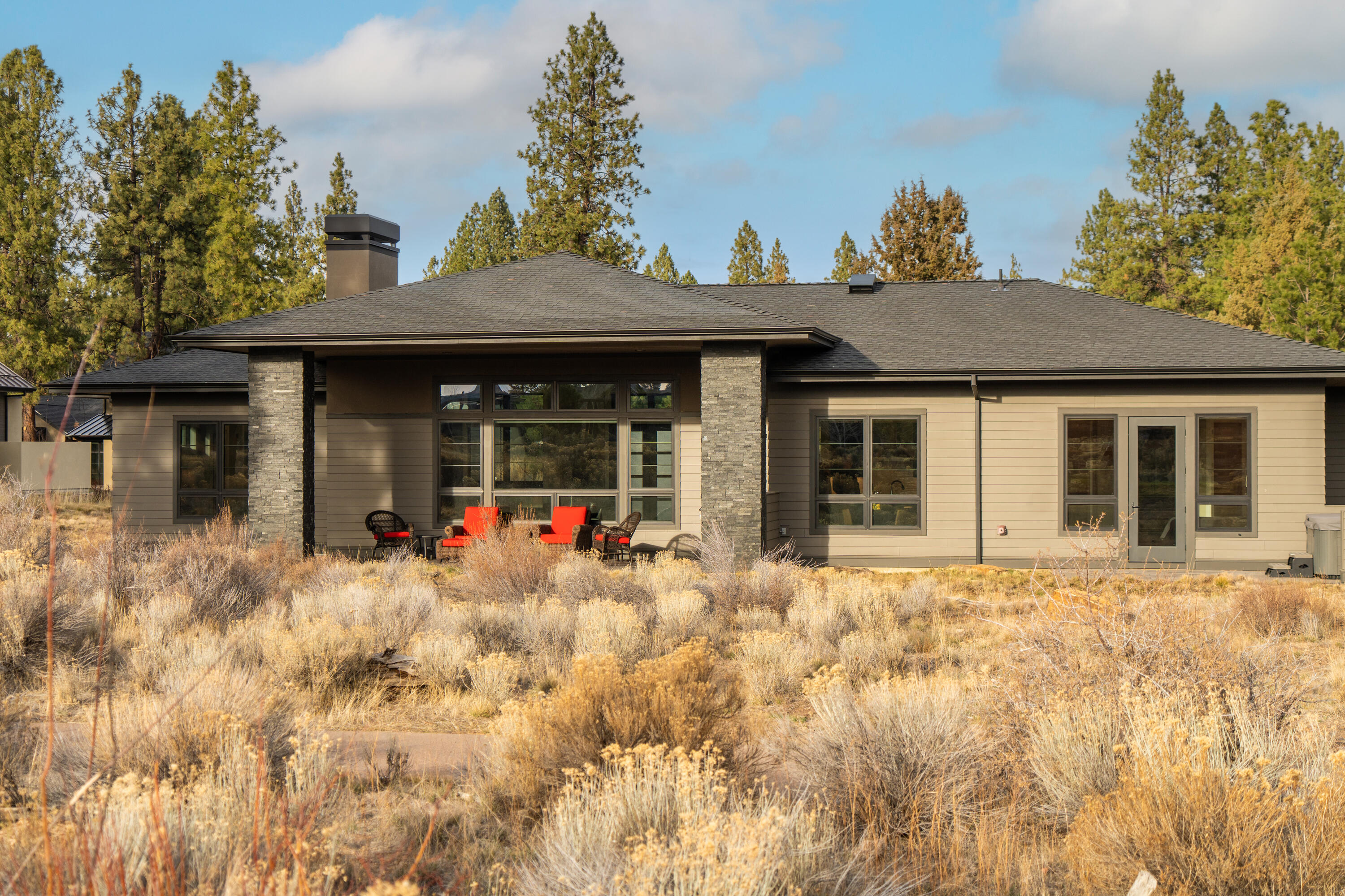 61547 Hosmer Lake Drive