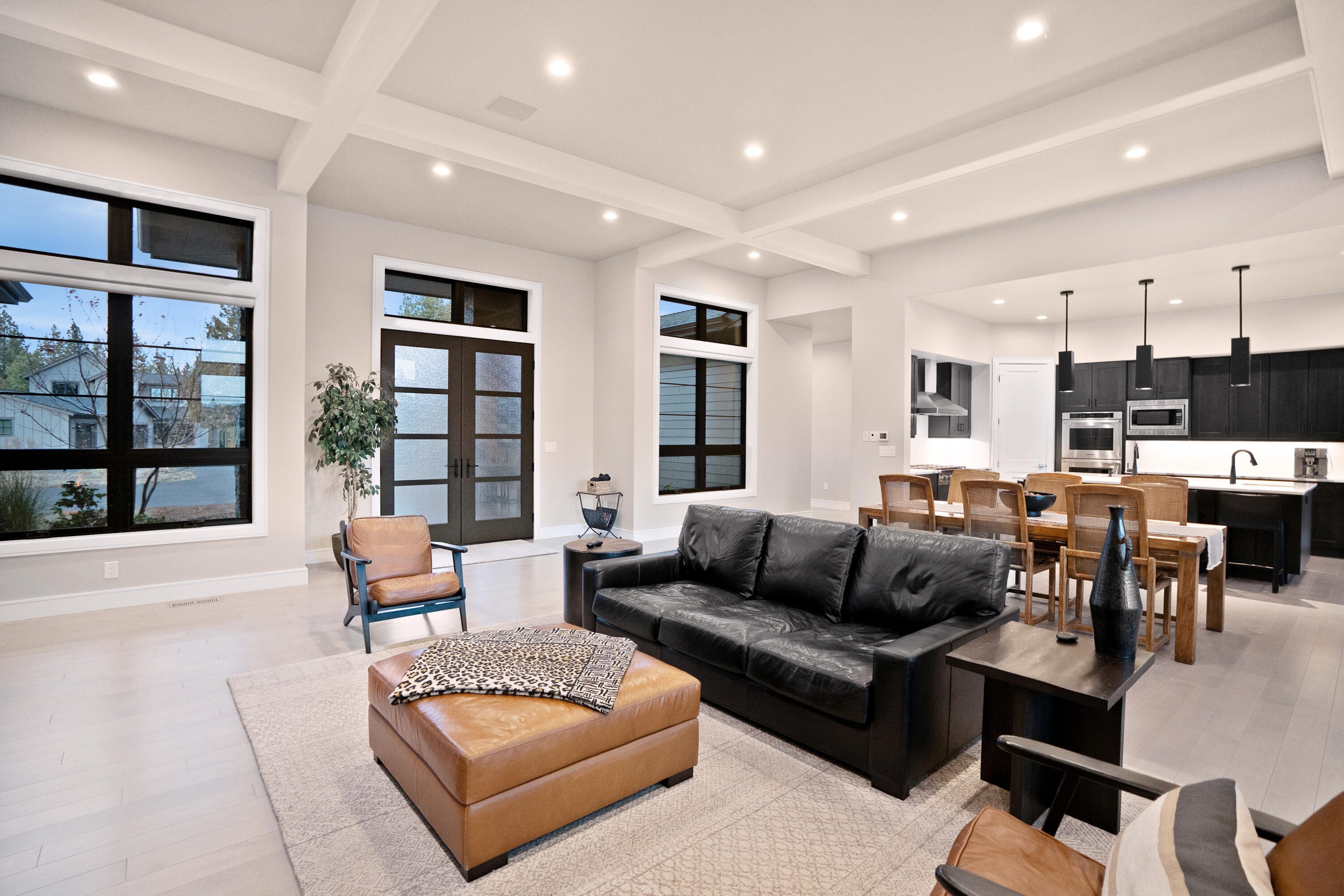 61547 Hosmer Lake Drive