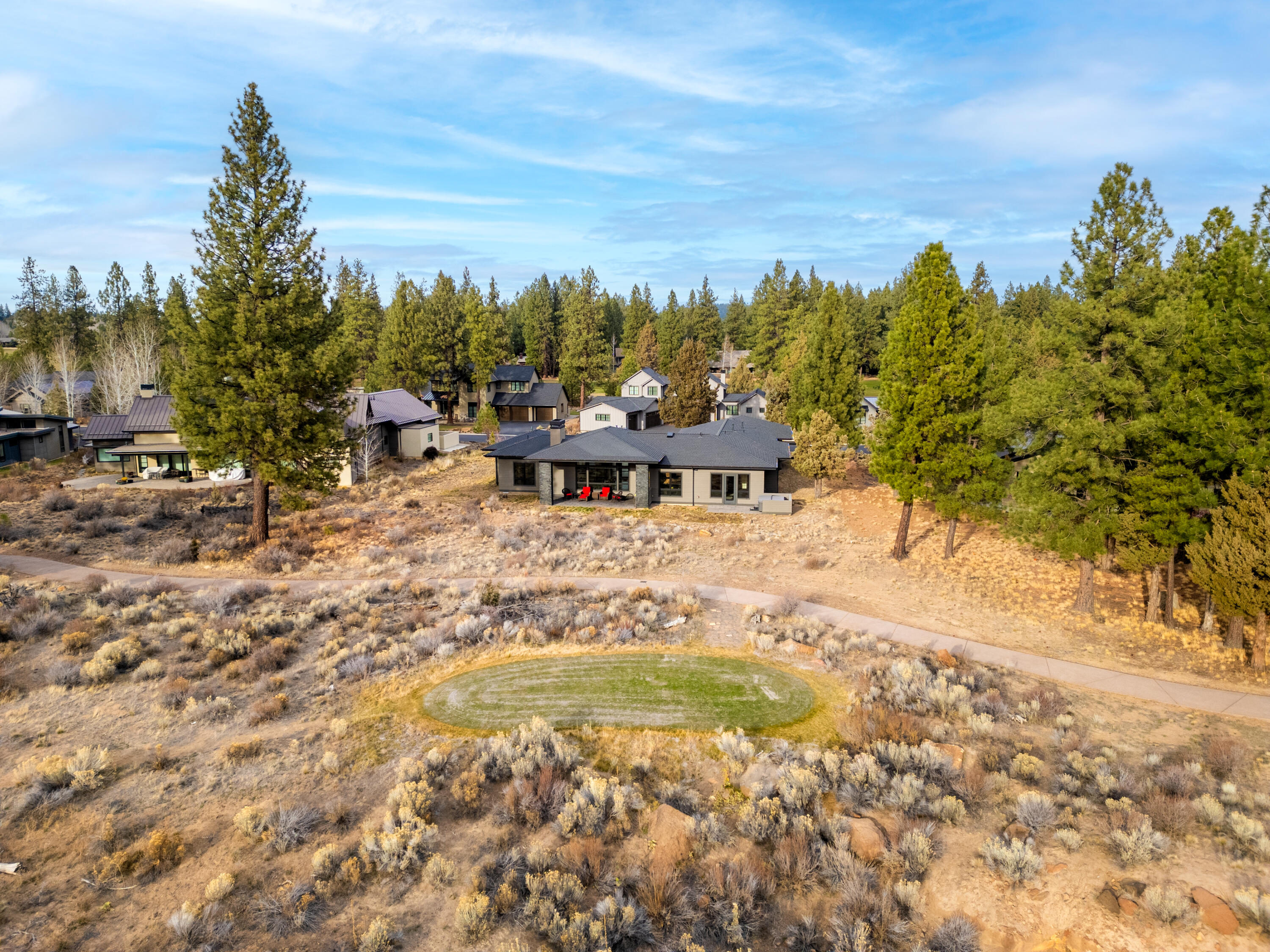 61547 Hosmer Lake Drive