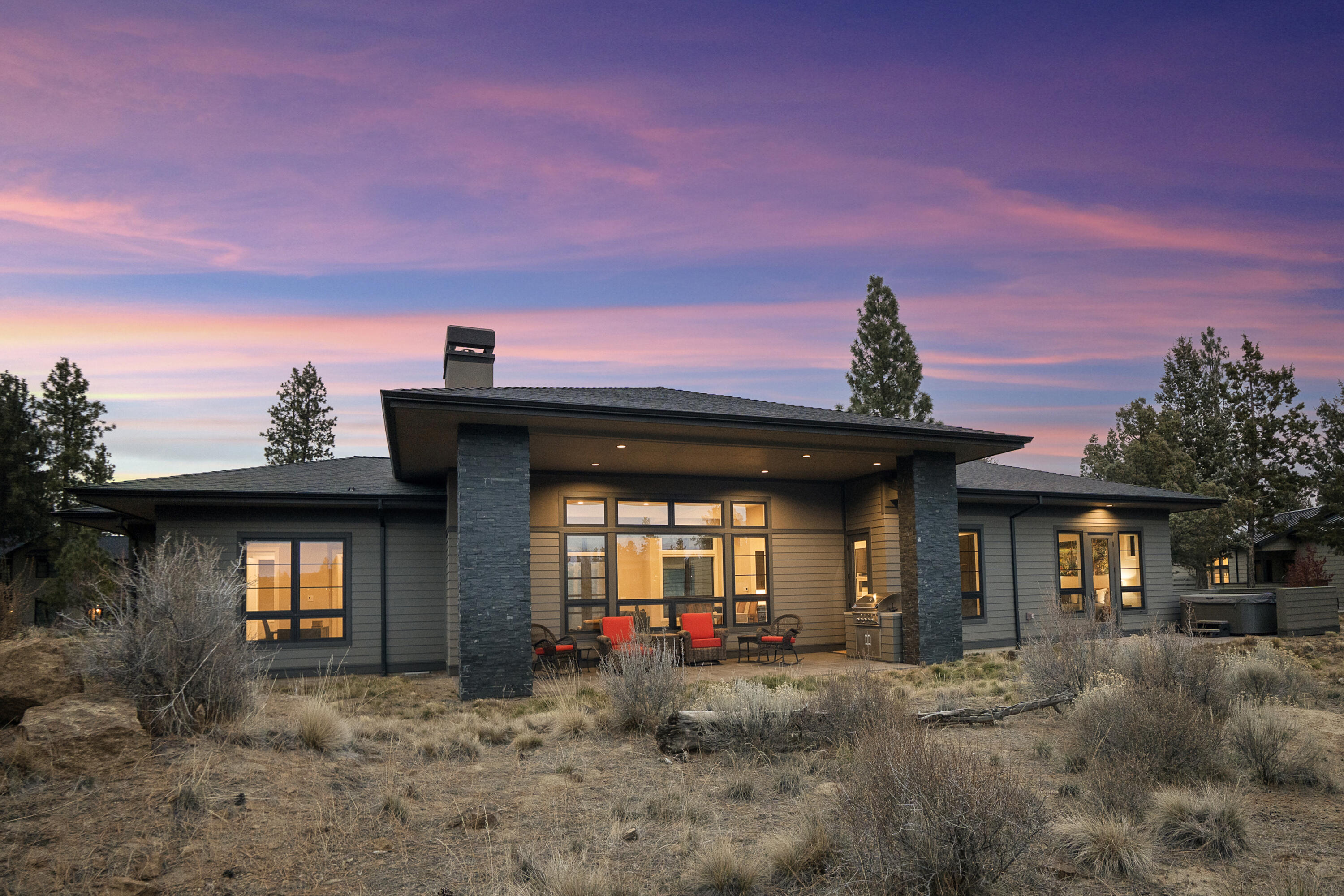 61547 Hosmer Lake Drive