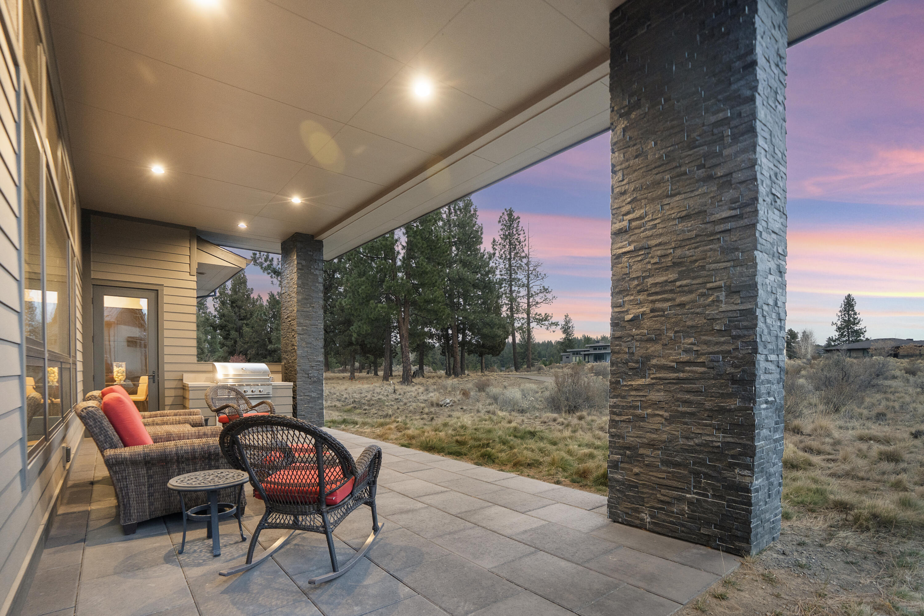 61547 Hosmer Lake Drive