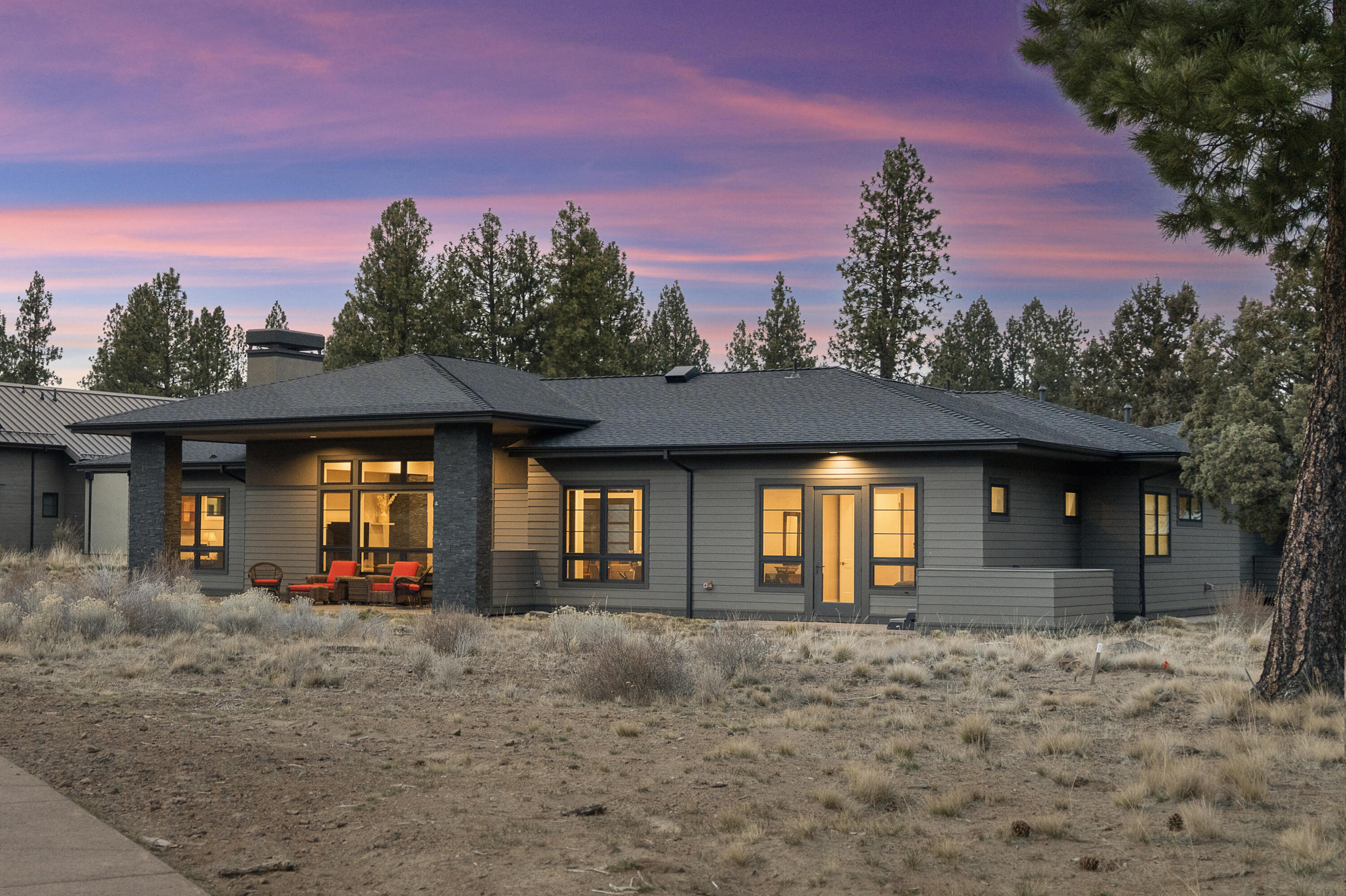 61547 Hosmer Lake Drive