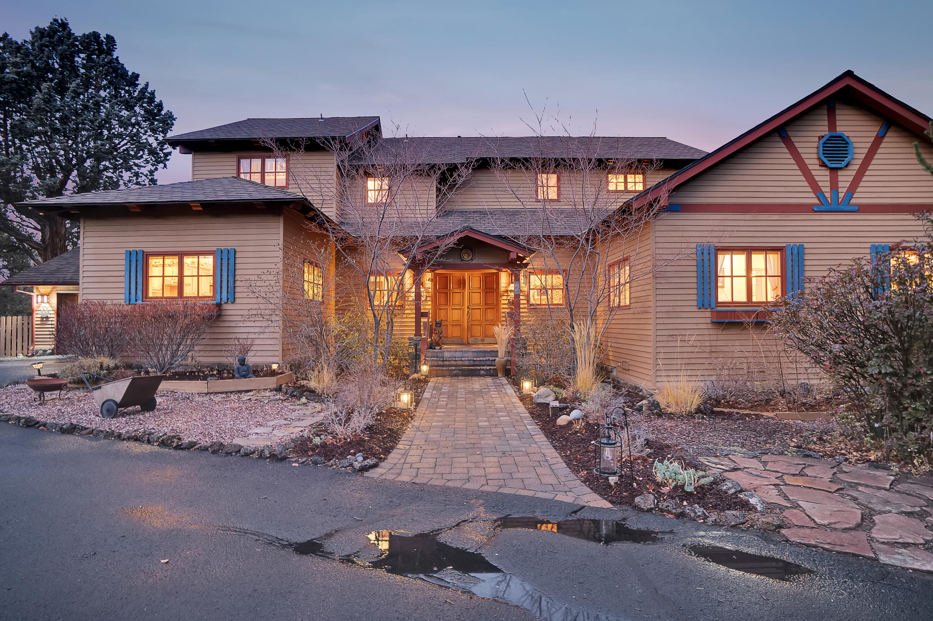 64742 Sylvan Loop