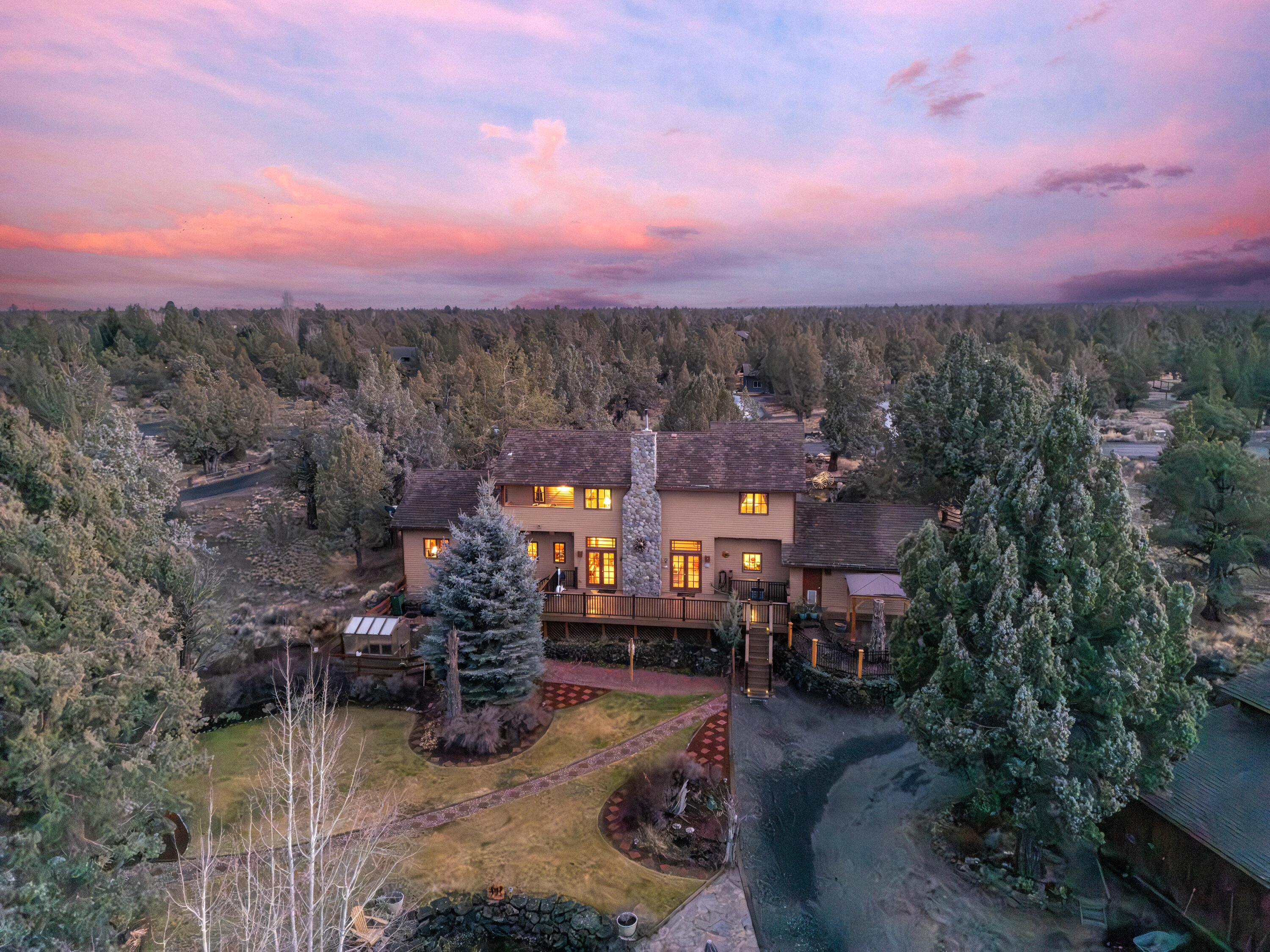 64742 Sylvan Loop
