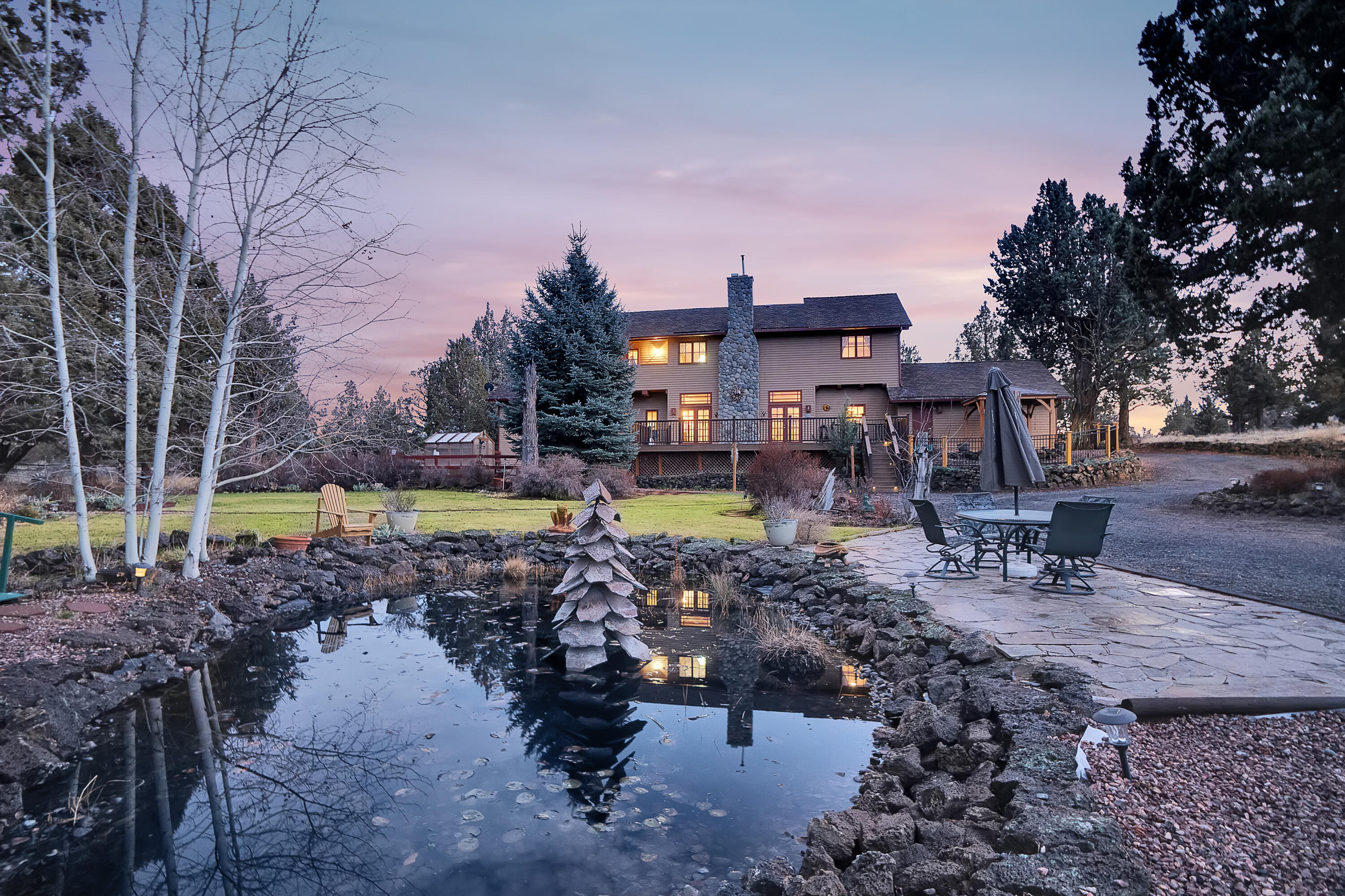 64742 Sylvan Loop