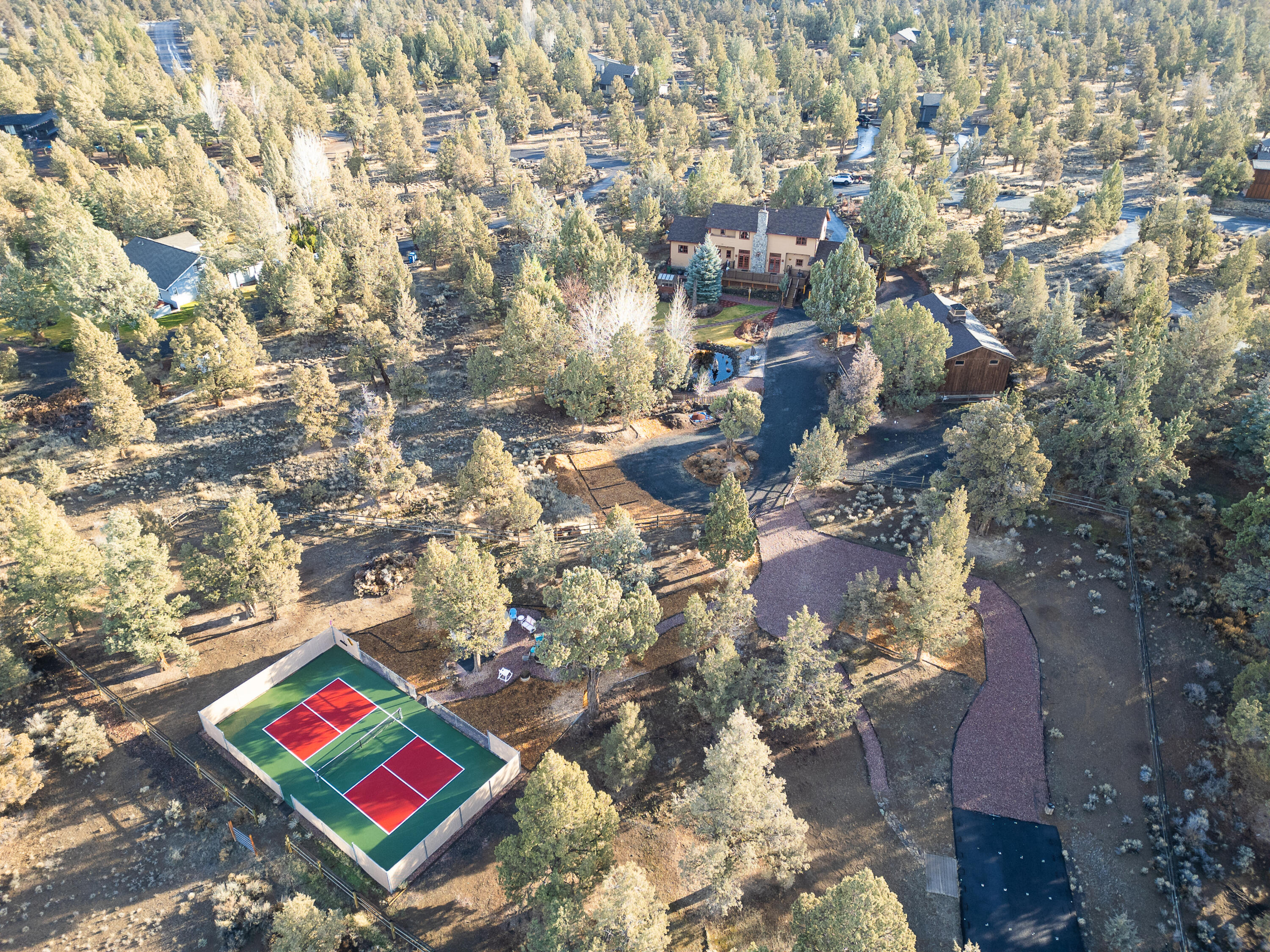 64742 Sylvan Loop