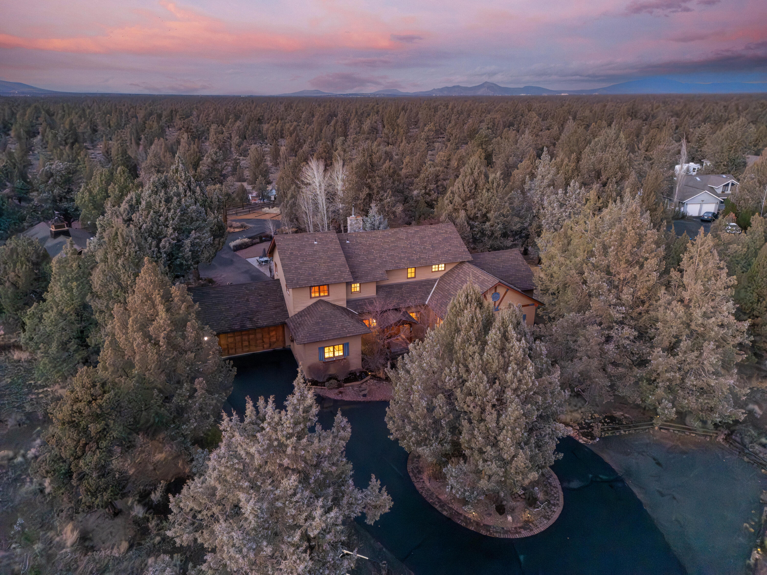 64742 Sylvan Loop