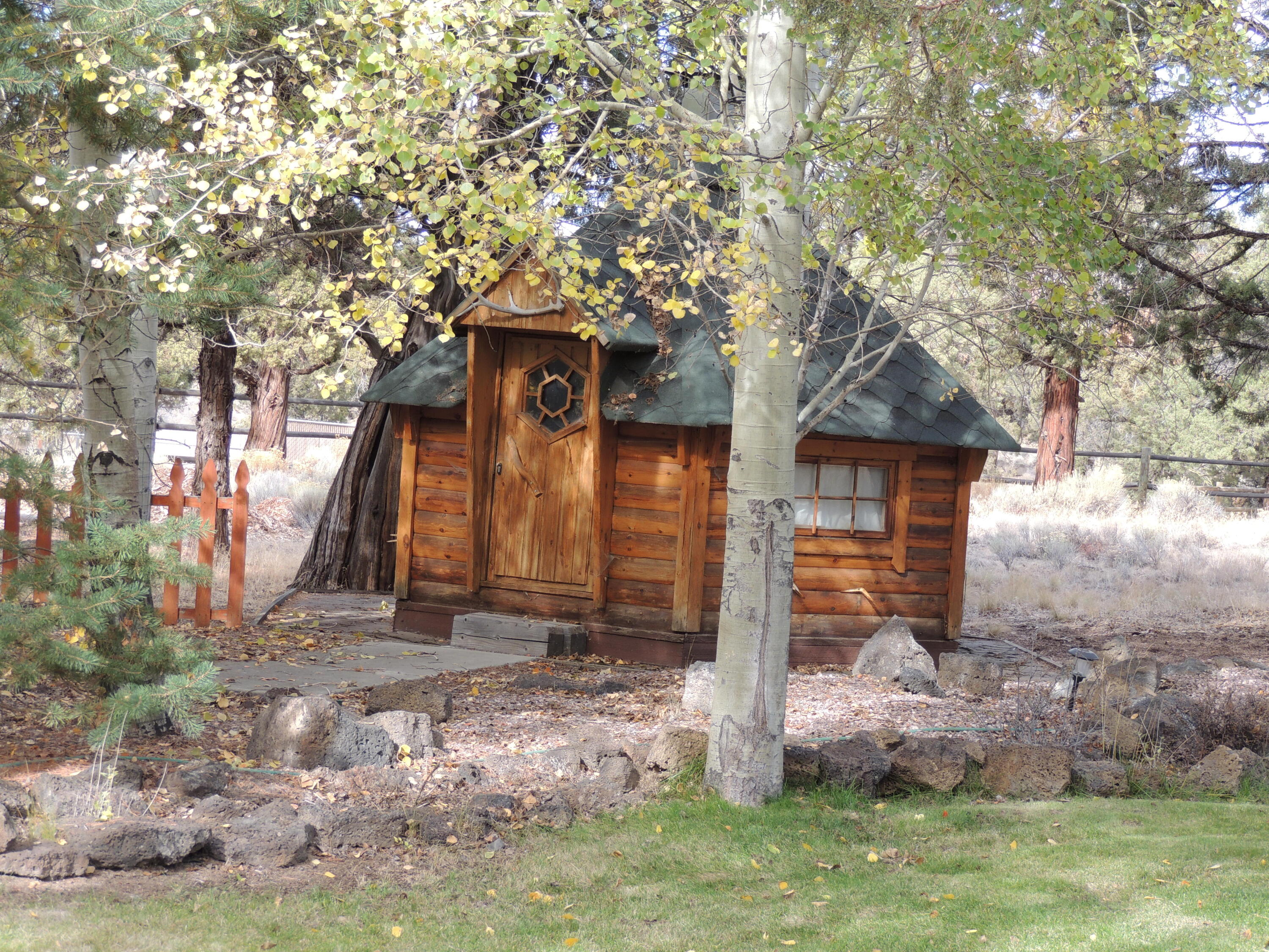 64742 Sylvan Loop