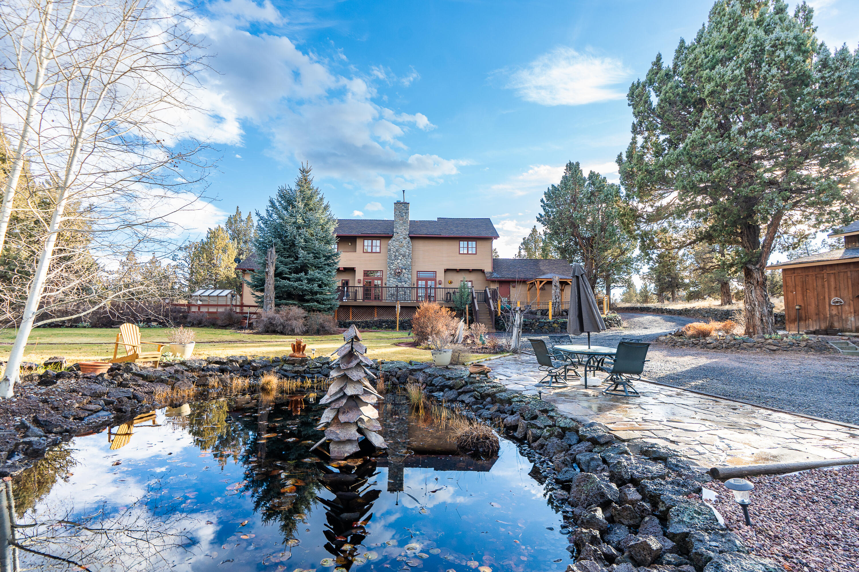 64742 Sylvan Loop