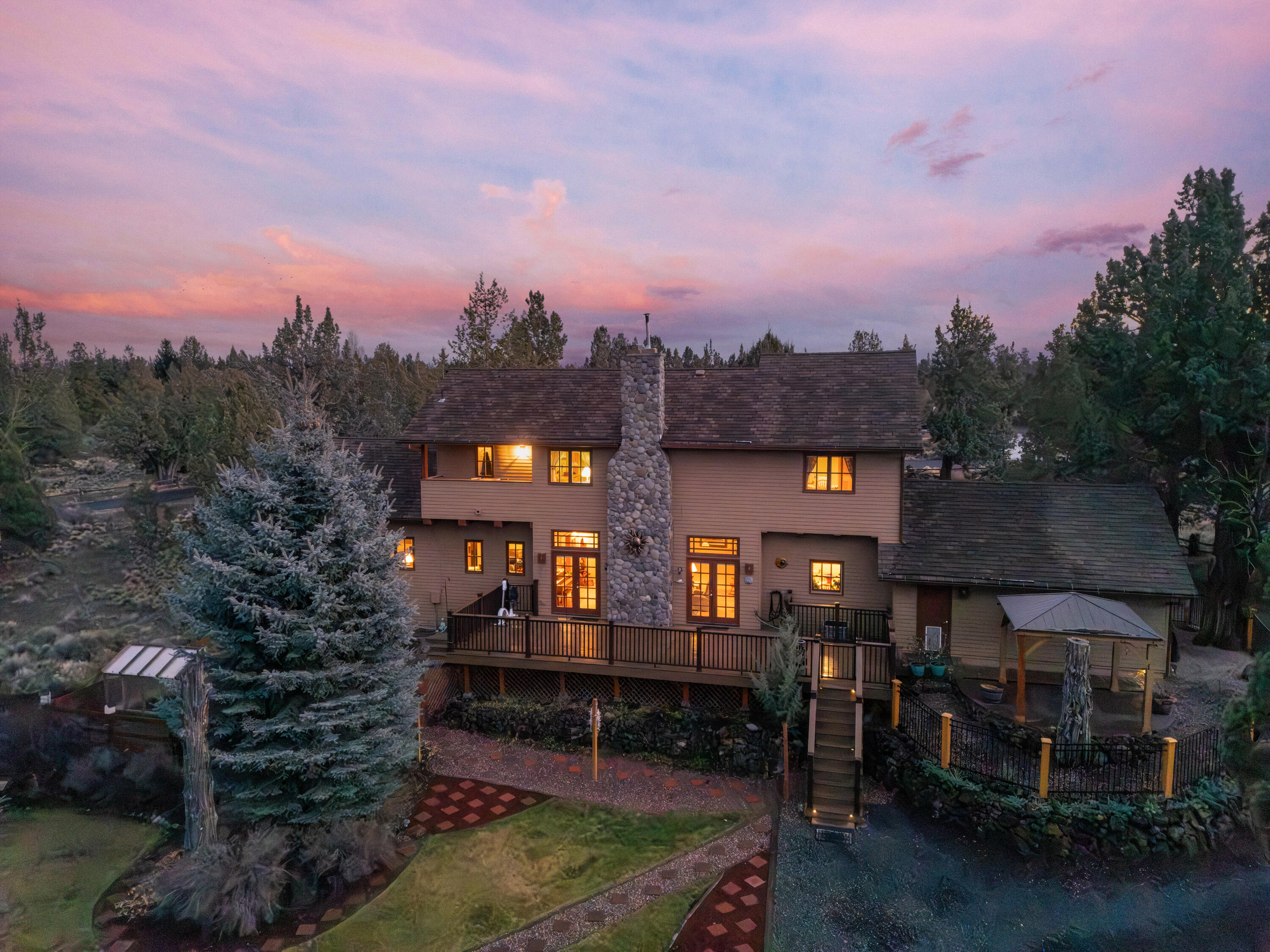 64742 Sylvan Loop