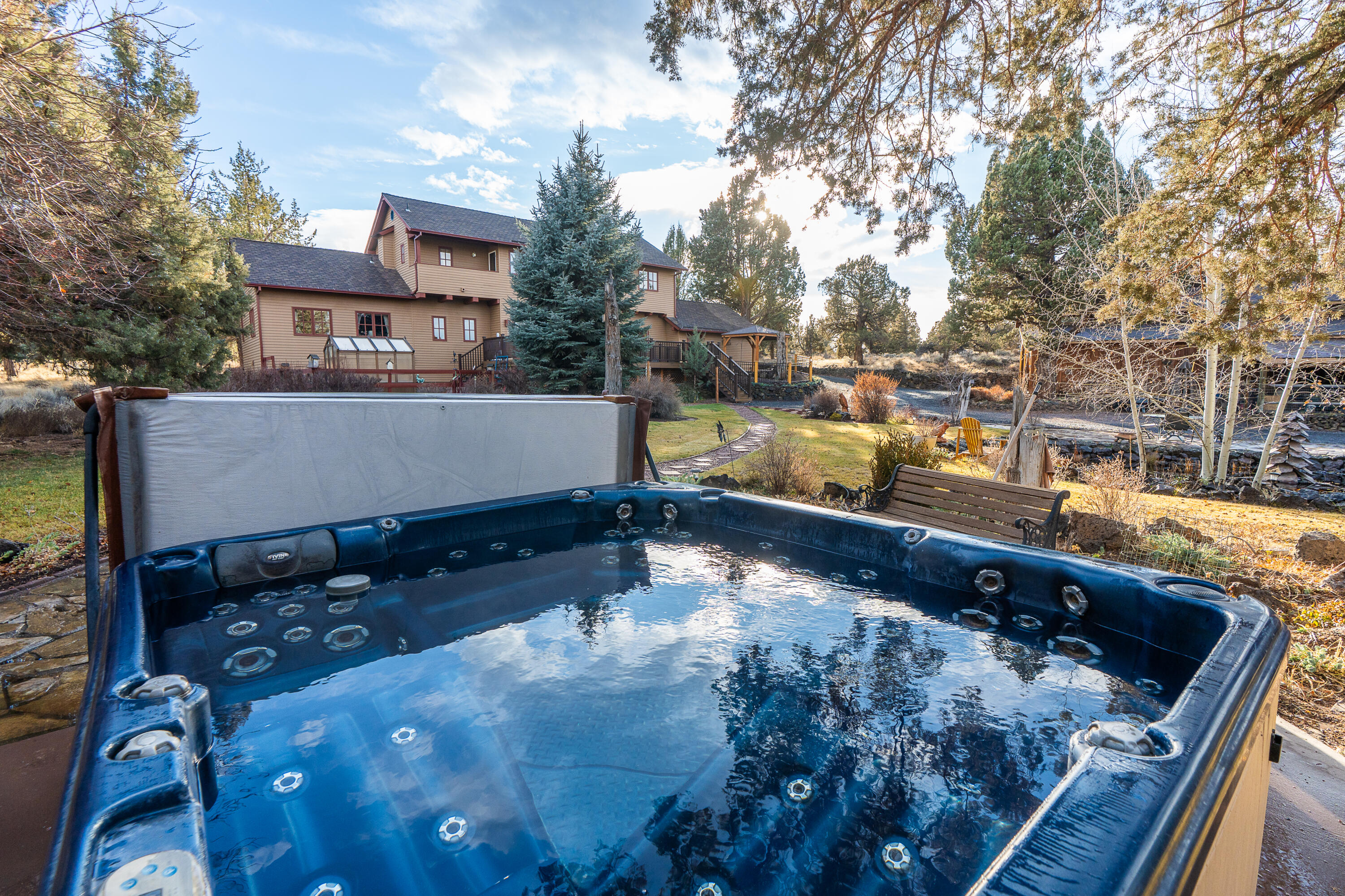 64742 Sylvan Loop