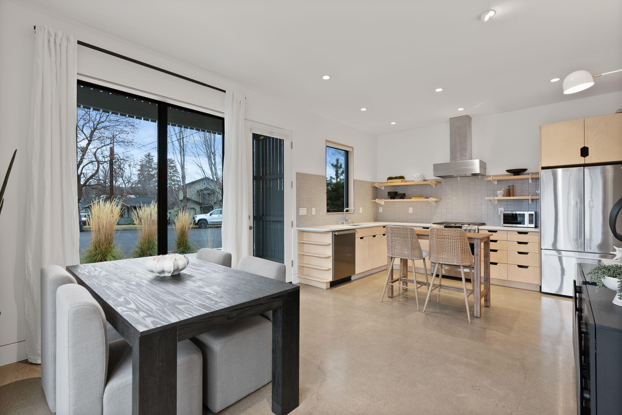 15 NW St Helens Place, # 1 & #2