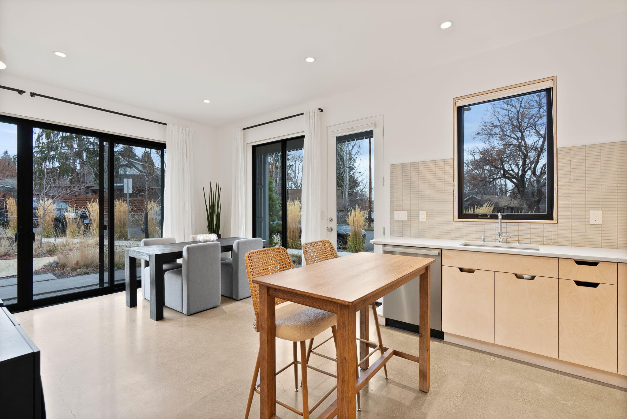 15 NW St Helens Place, # 1 & #2