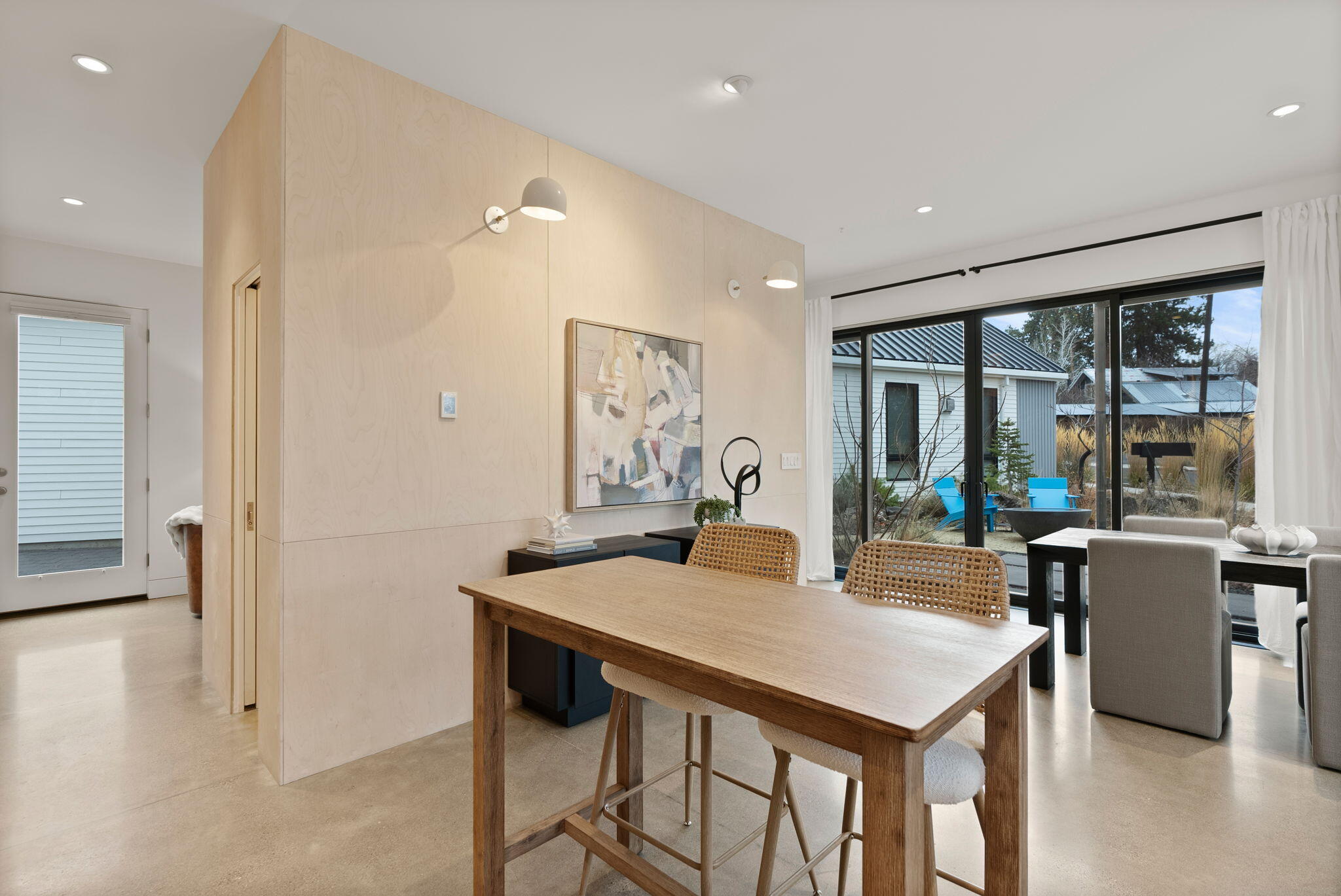 15 NW St Helens Place, # 1 & #2