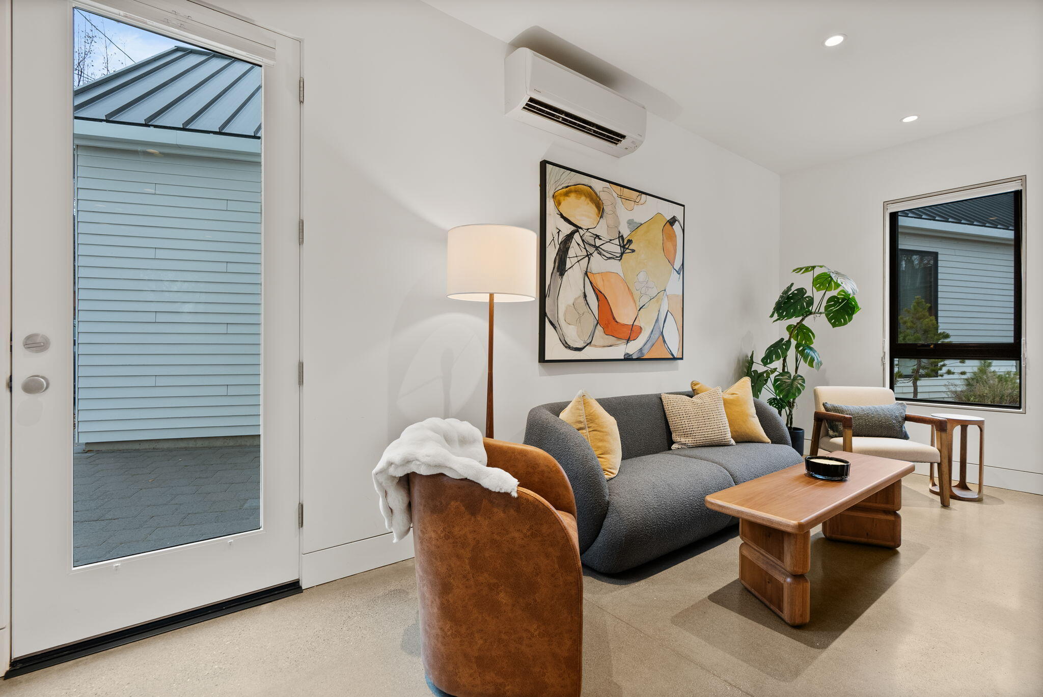 15 NW St Helens Place, # 1 & #2