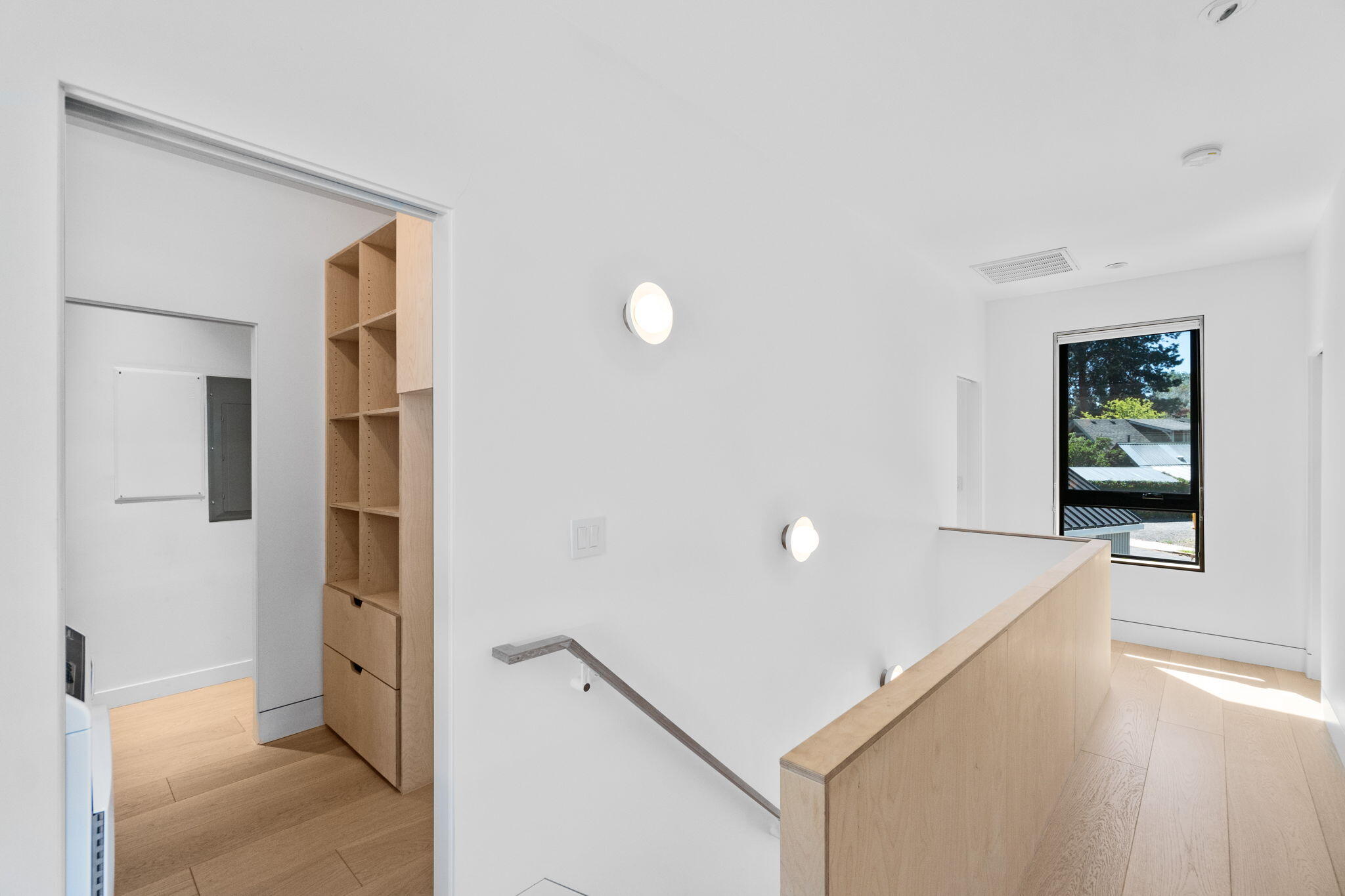 15 NW St Helens Place, # 1 & #2