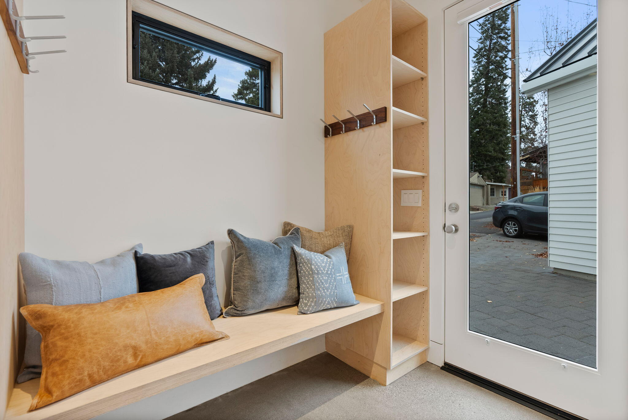 15 NW St Helens Place, # 1 & #2