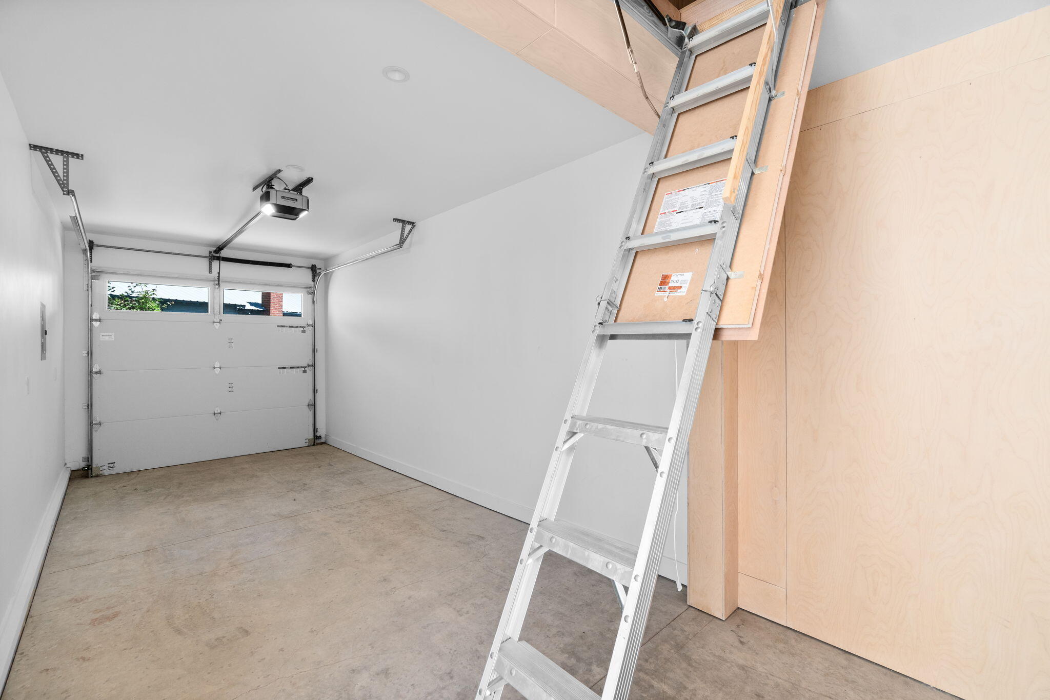 15 NW St Helens Place, # 1 & #2