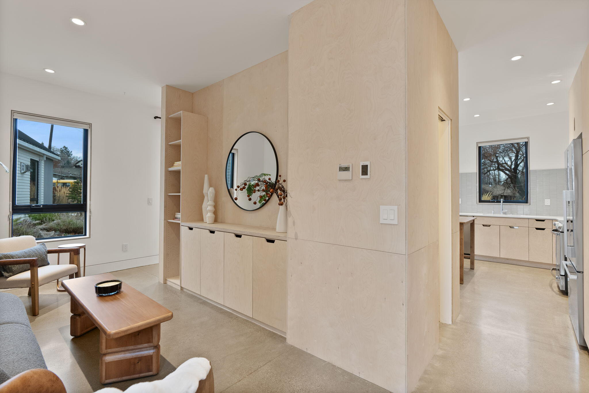 15 NW St Helens Place, # 1 & #2