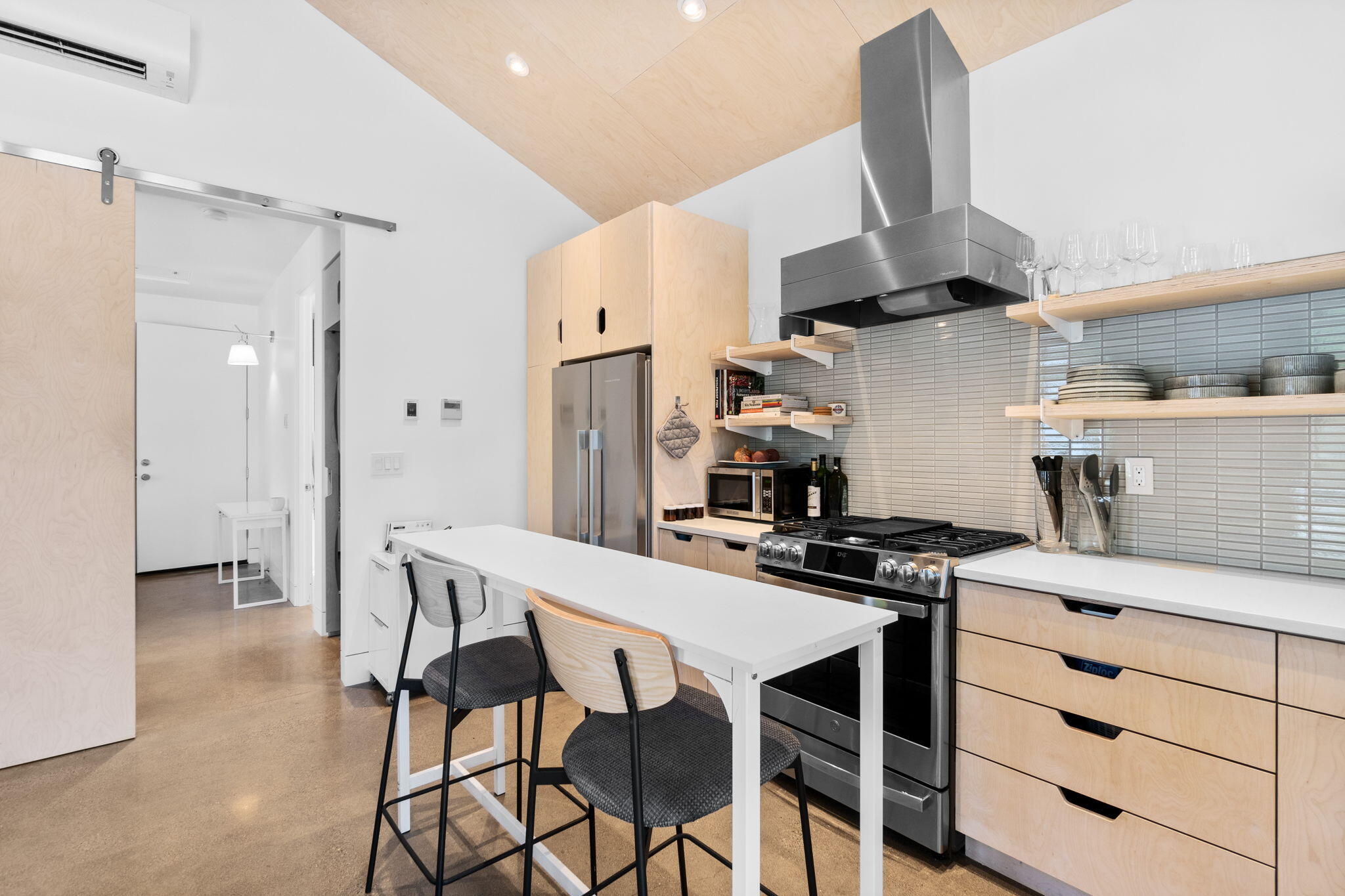 15 NW St Helens Place, # 1 & #2
