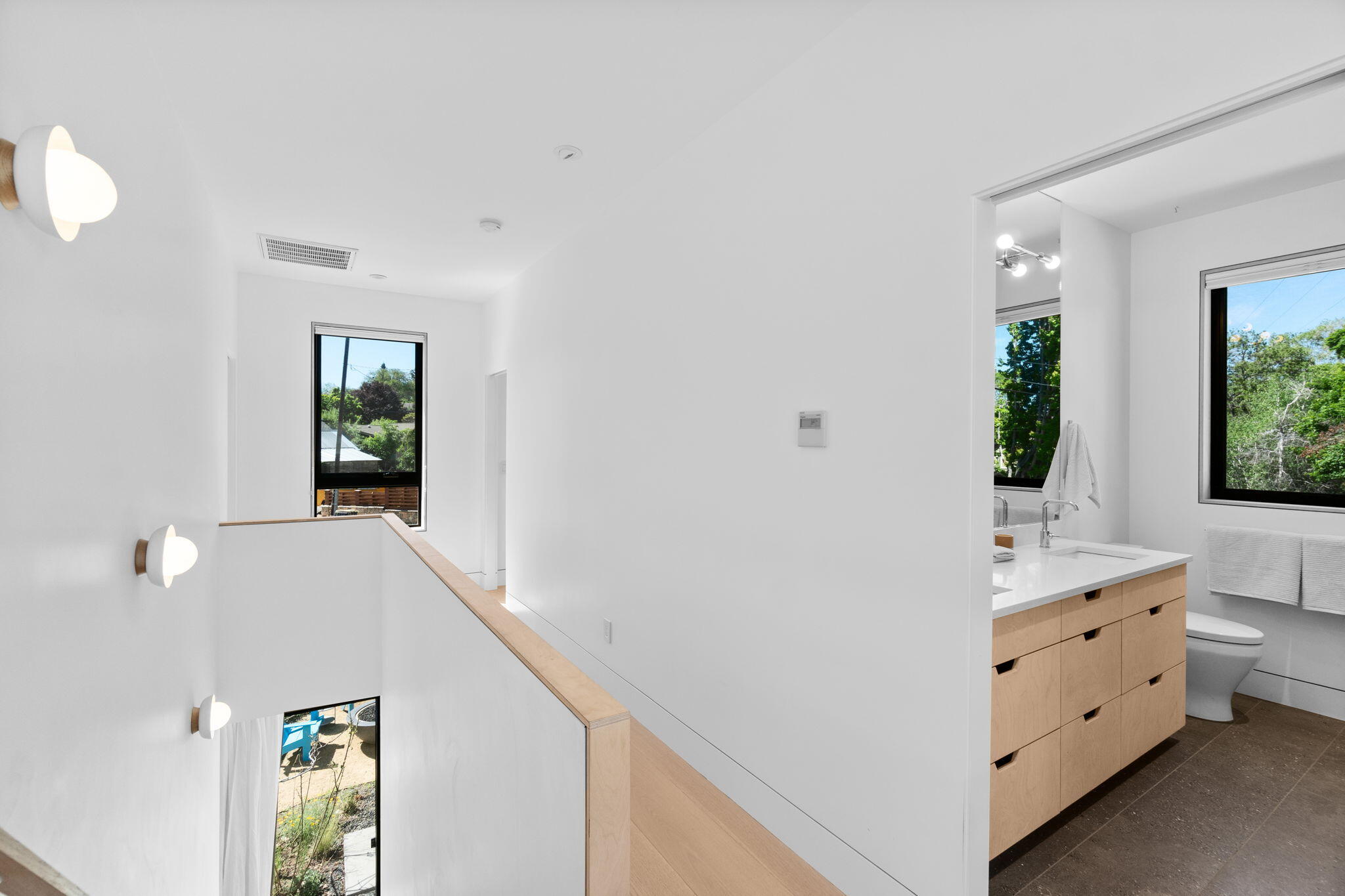 15 NW St Helens Place, # 1 & #2