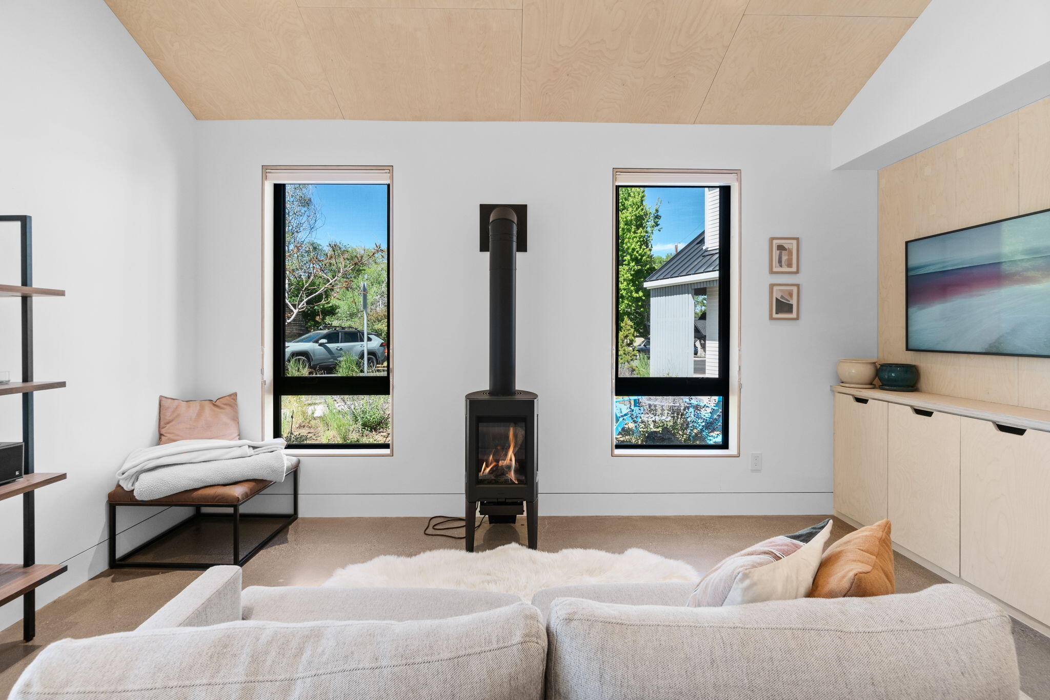15 NW St Helens Place, # 1 & #2