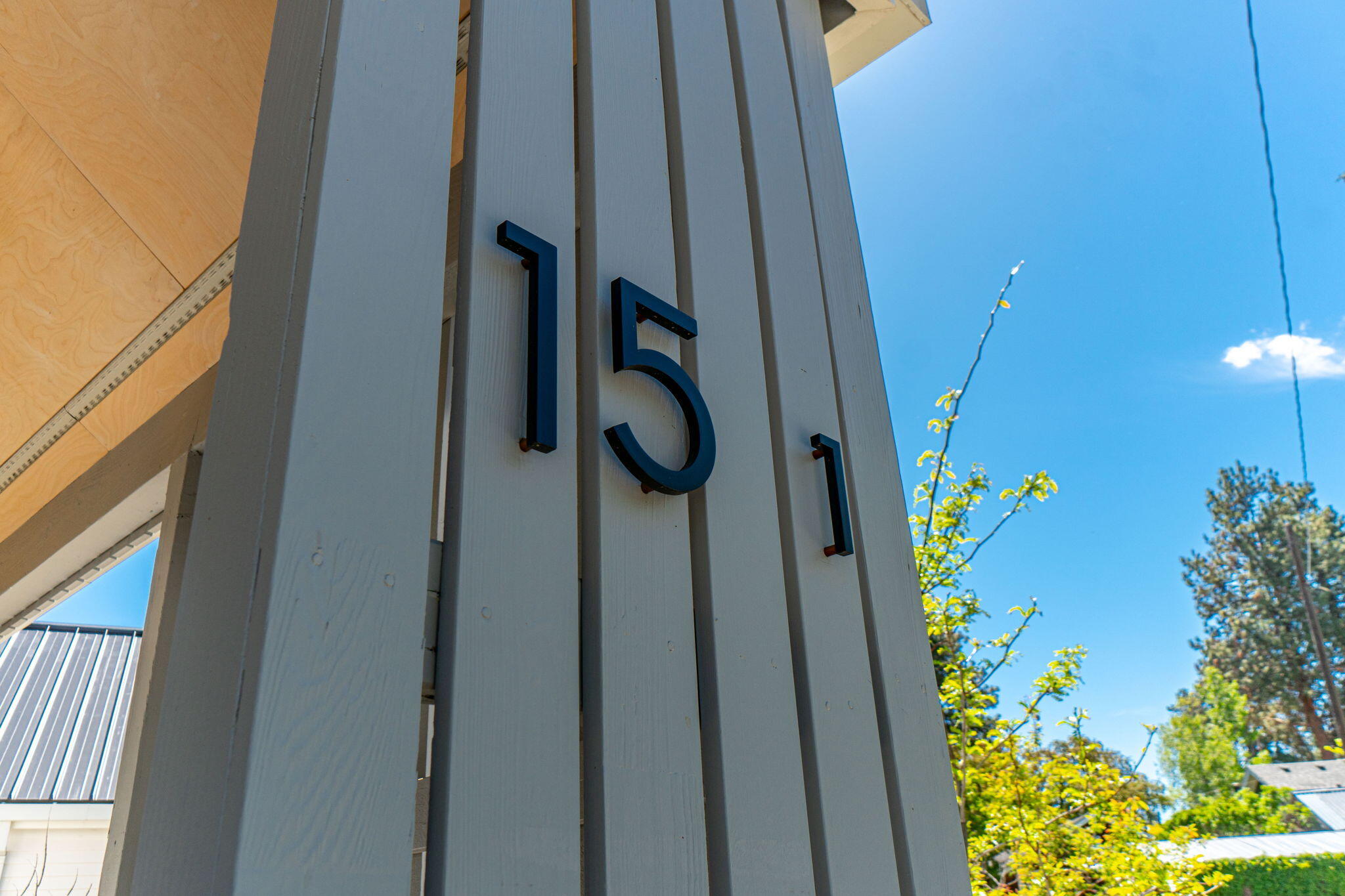 15 NW St Helens Place, # 1 & #2