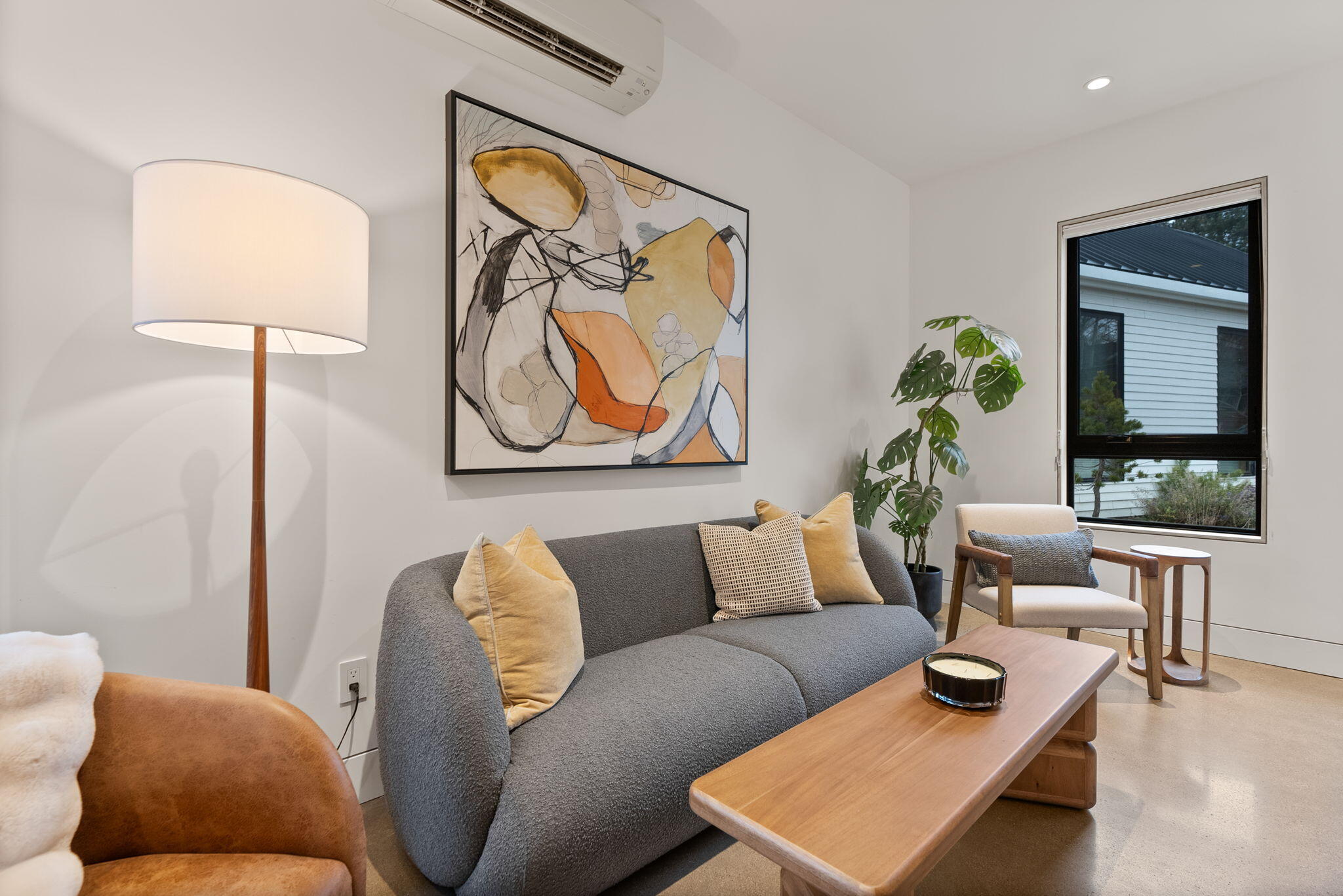 15 NW St Helens Place, # 1 & #2