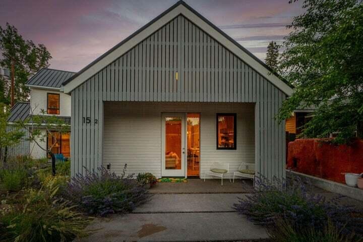15 NW St Helens Place, # 1 & #2