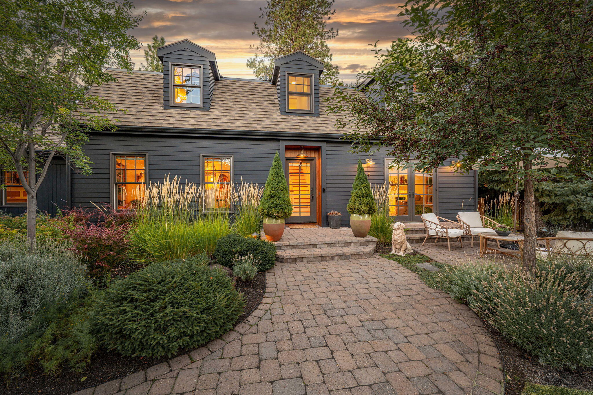 2256 NW Eastes Street