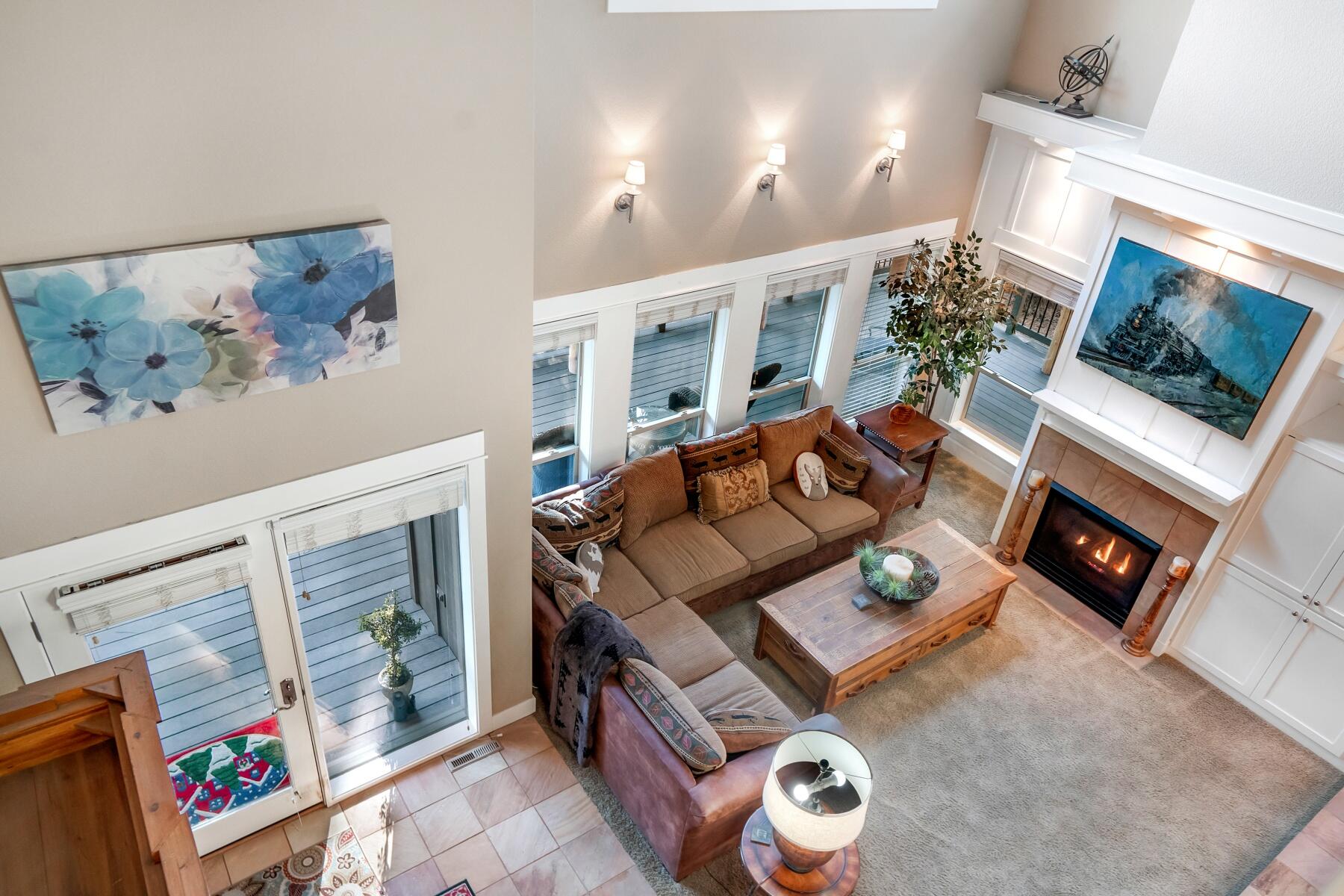 19672 Winter Wren Loop