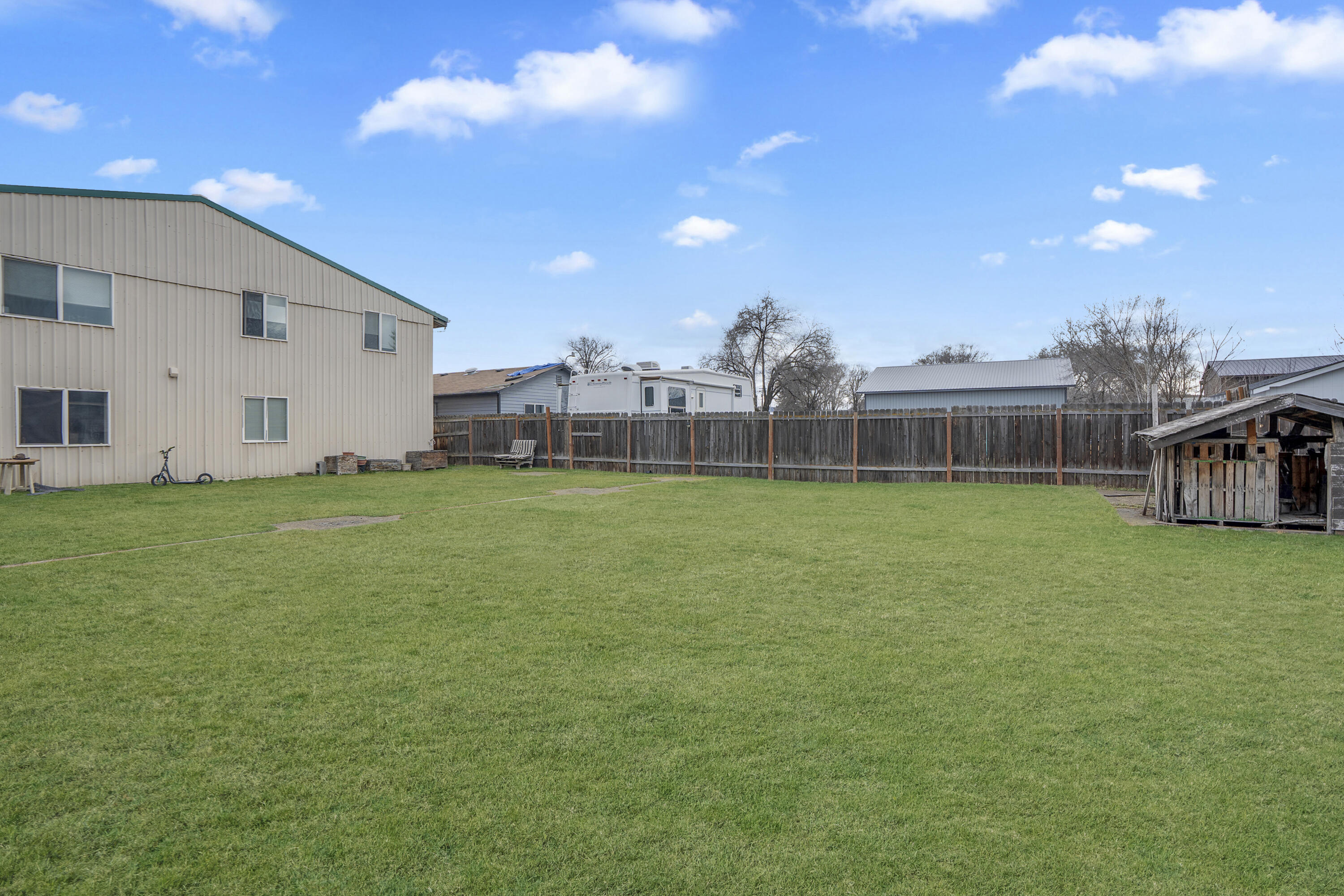 1505 NW Harwood Street